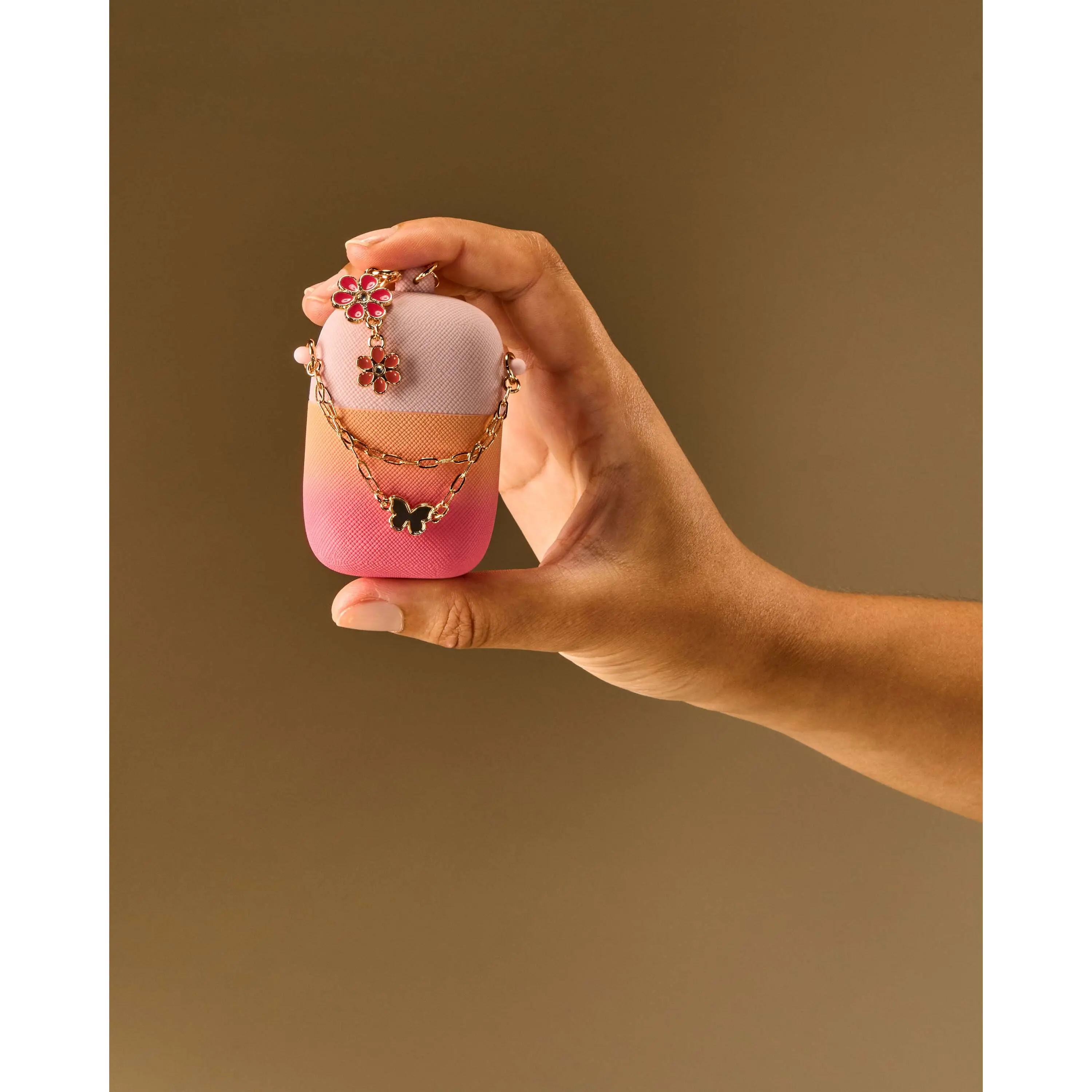 Ombré Spring Charms Twist-Off Pocketbac Holder - Image 3