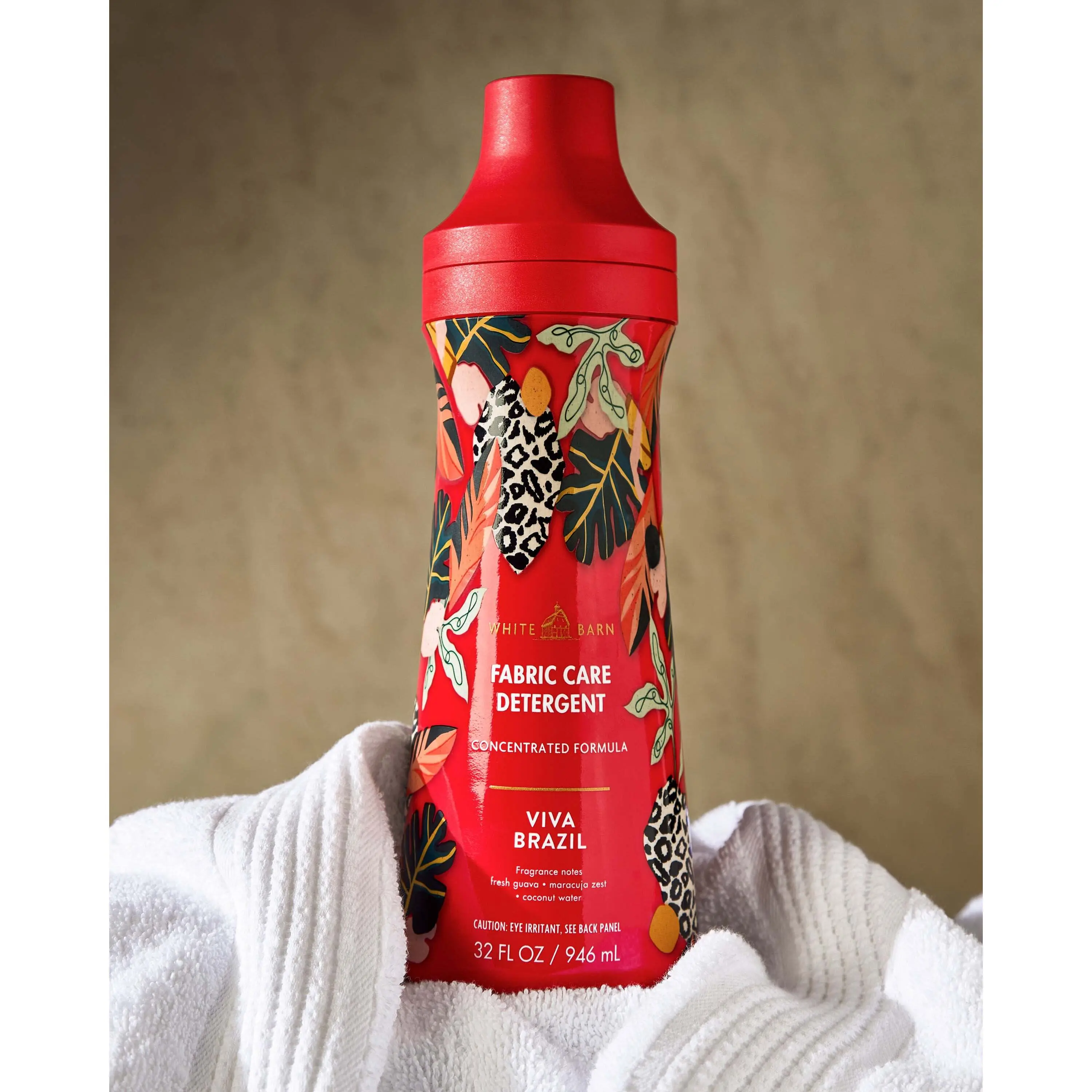 Viva Brazil Laundry Detergent - Image 6