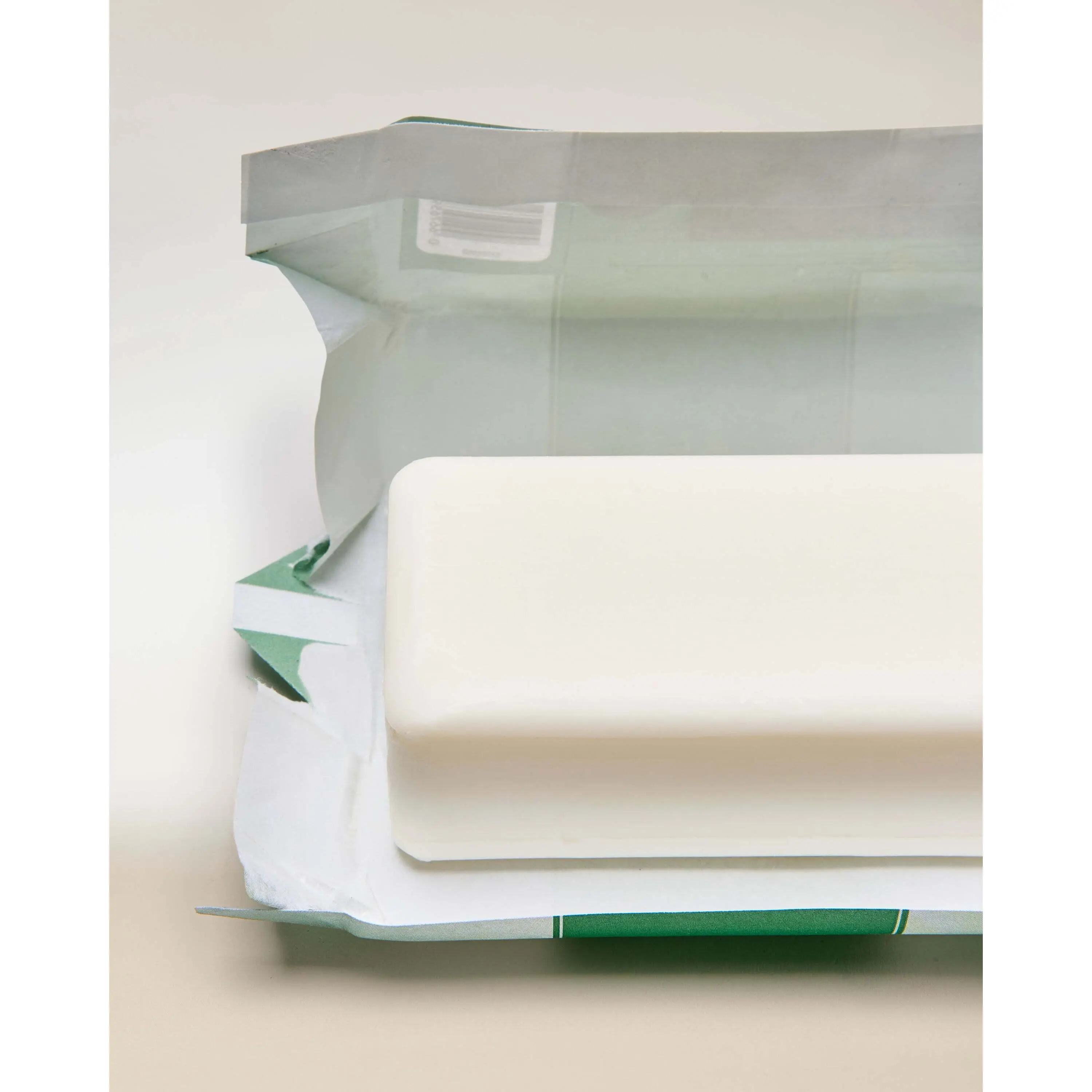 Eucalyptus Spearmint Shea Butter Cleansing Bar - Image 6