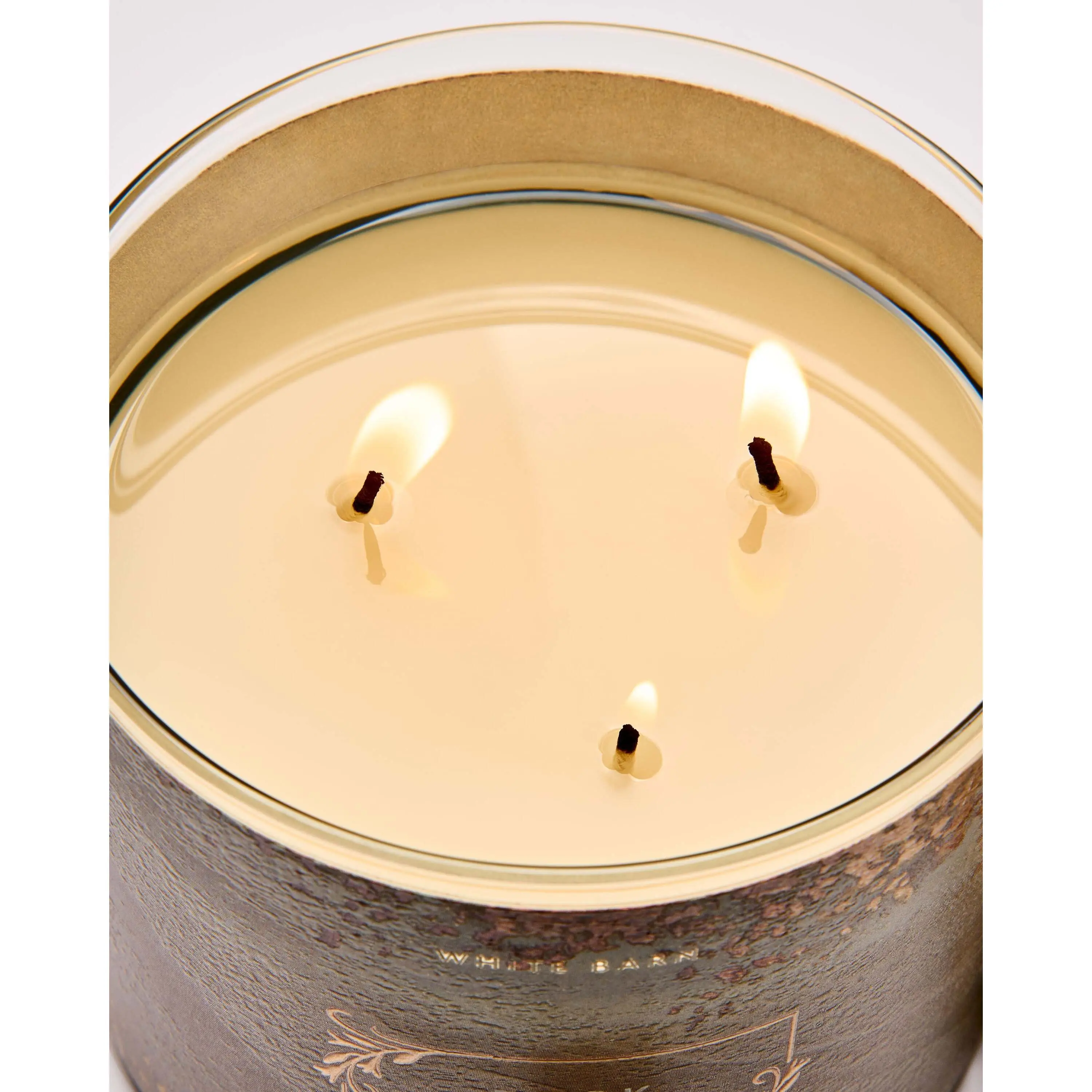Book Loft 3-Wick Candle - Image 5
