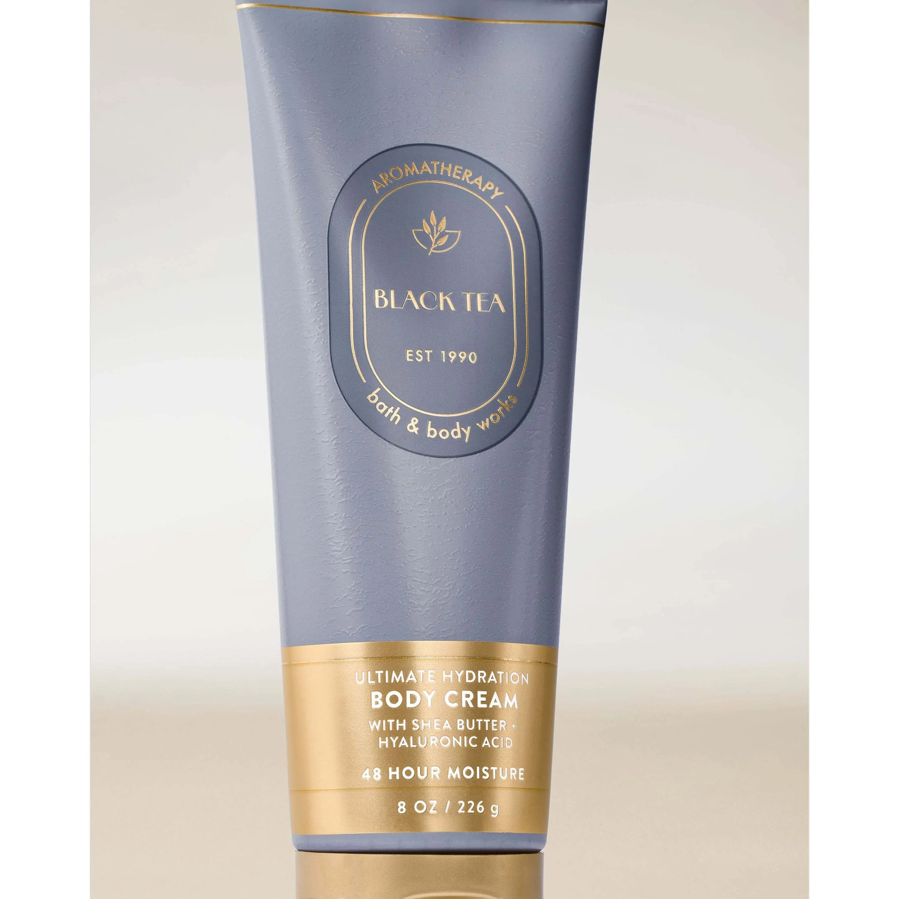 Black Tea Ultimate Hydration Body Cream - Image 2