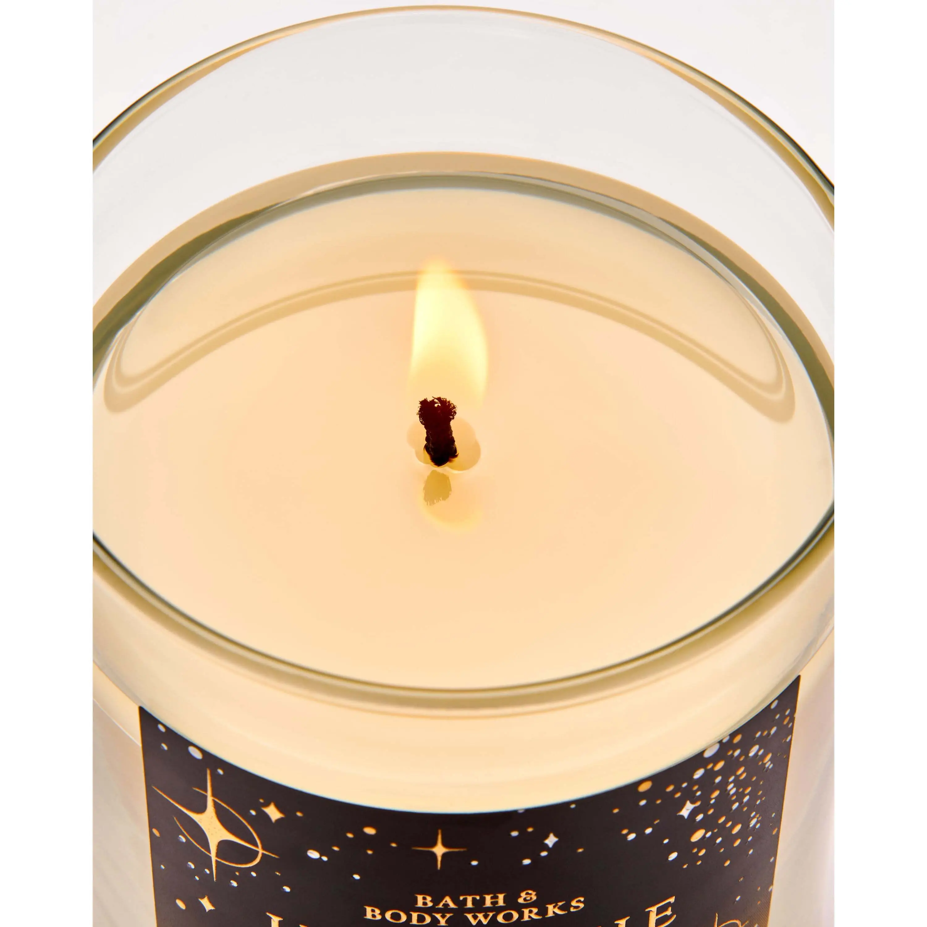 Into The Night Single Wick Candle - Image 5