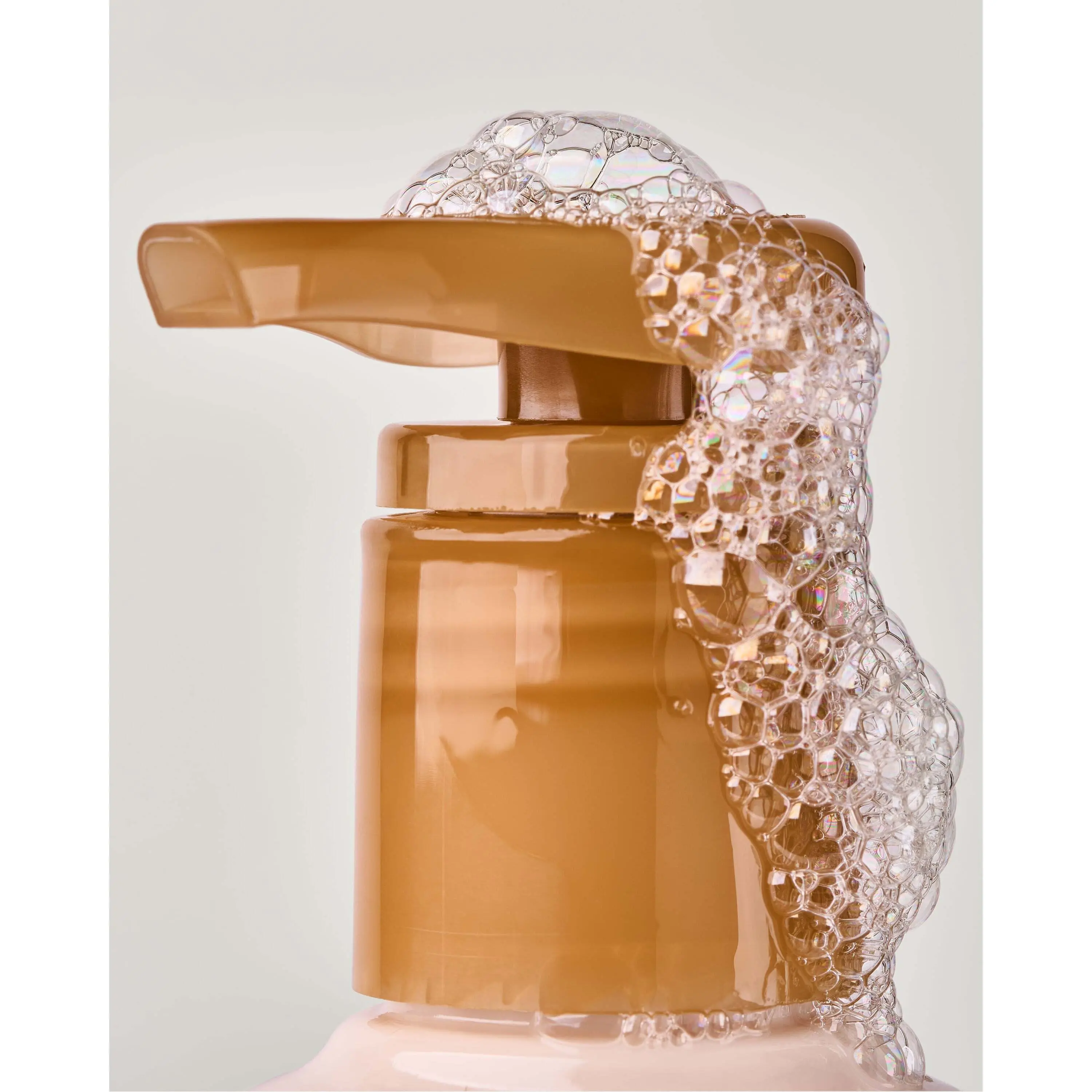 Cozy Vanilla Almond Daily Moisturizing Hand Soap - Image 5