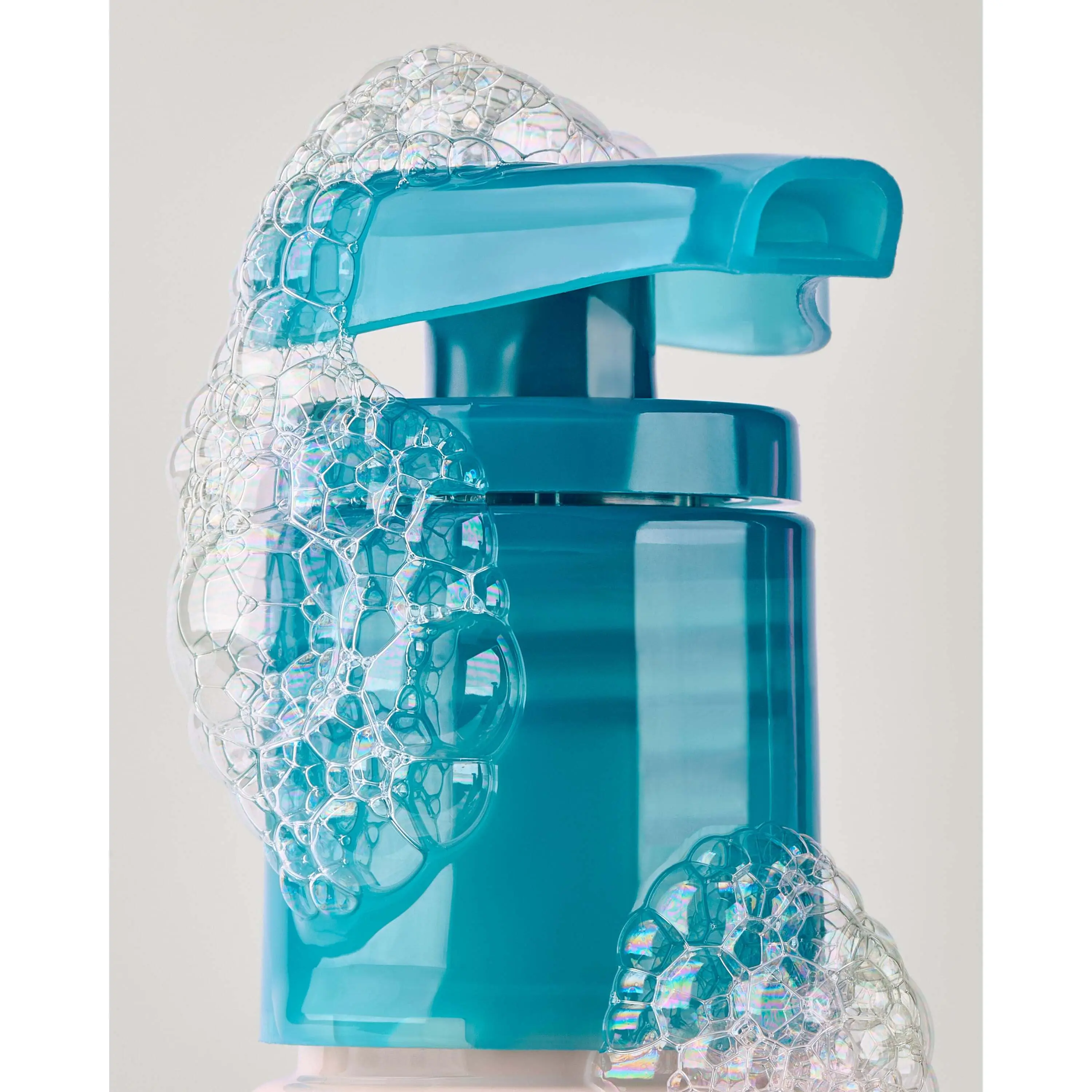 Cool Aloe Water Daily Moisturizing Hand Soap - Image 5