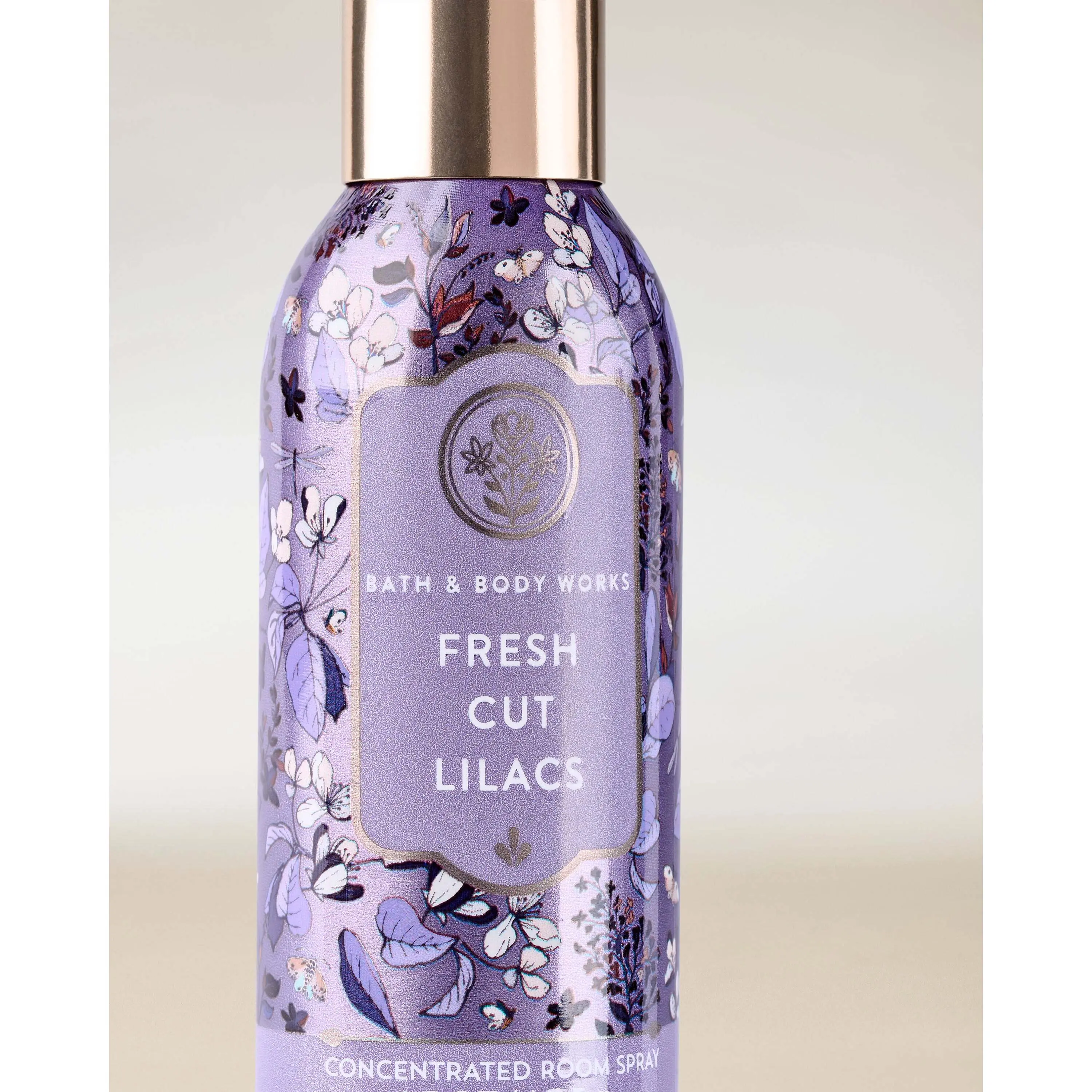 Fresh Cut Lilacs Concentrated Room Spray - Image 2