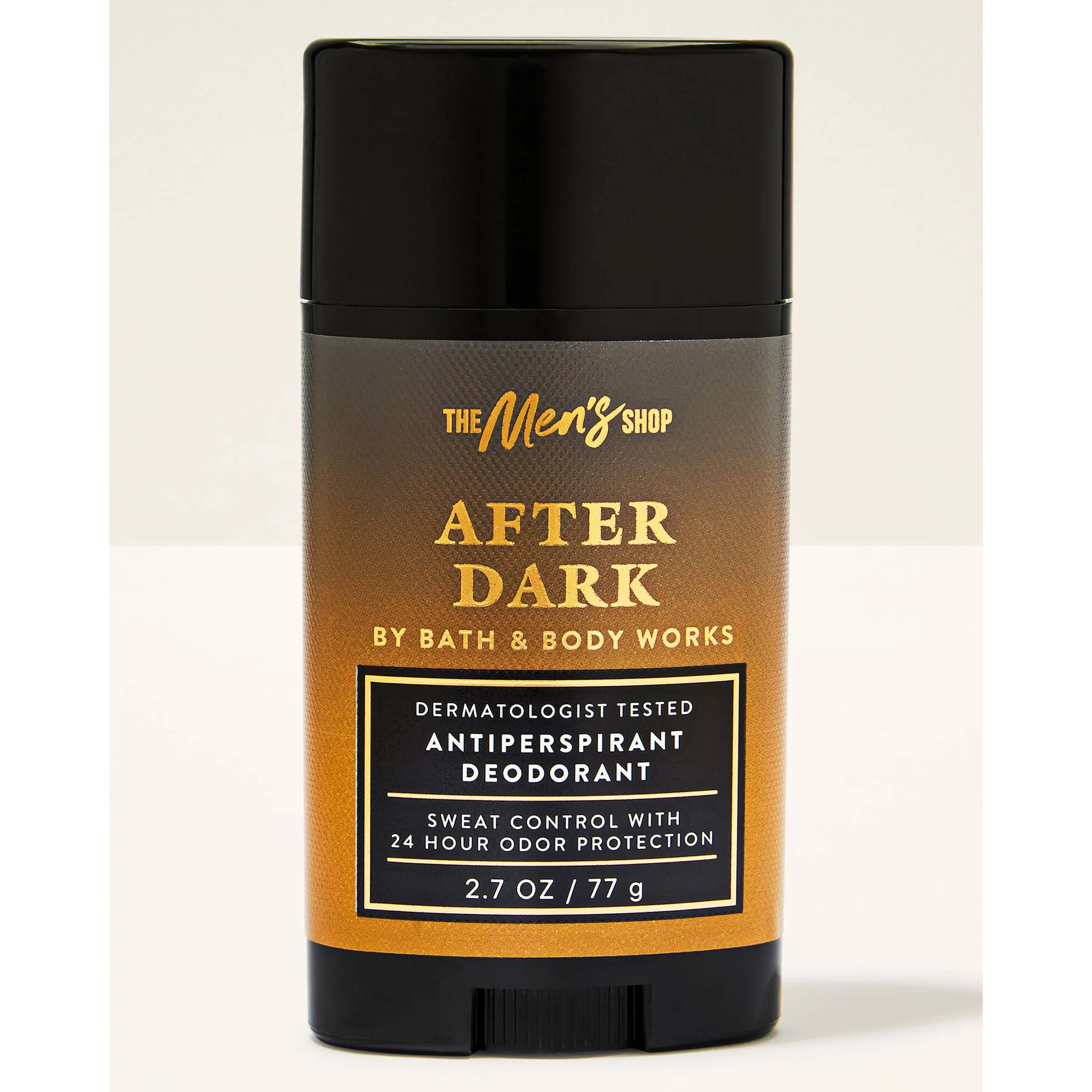 After Dark Antiperspirant Deodorant