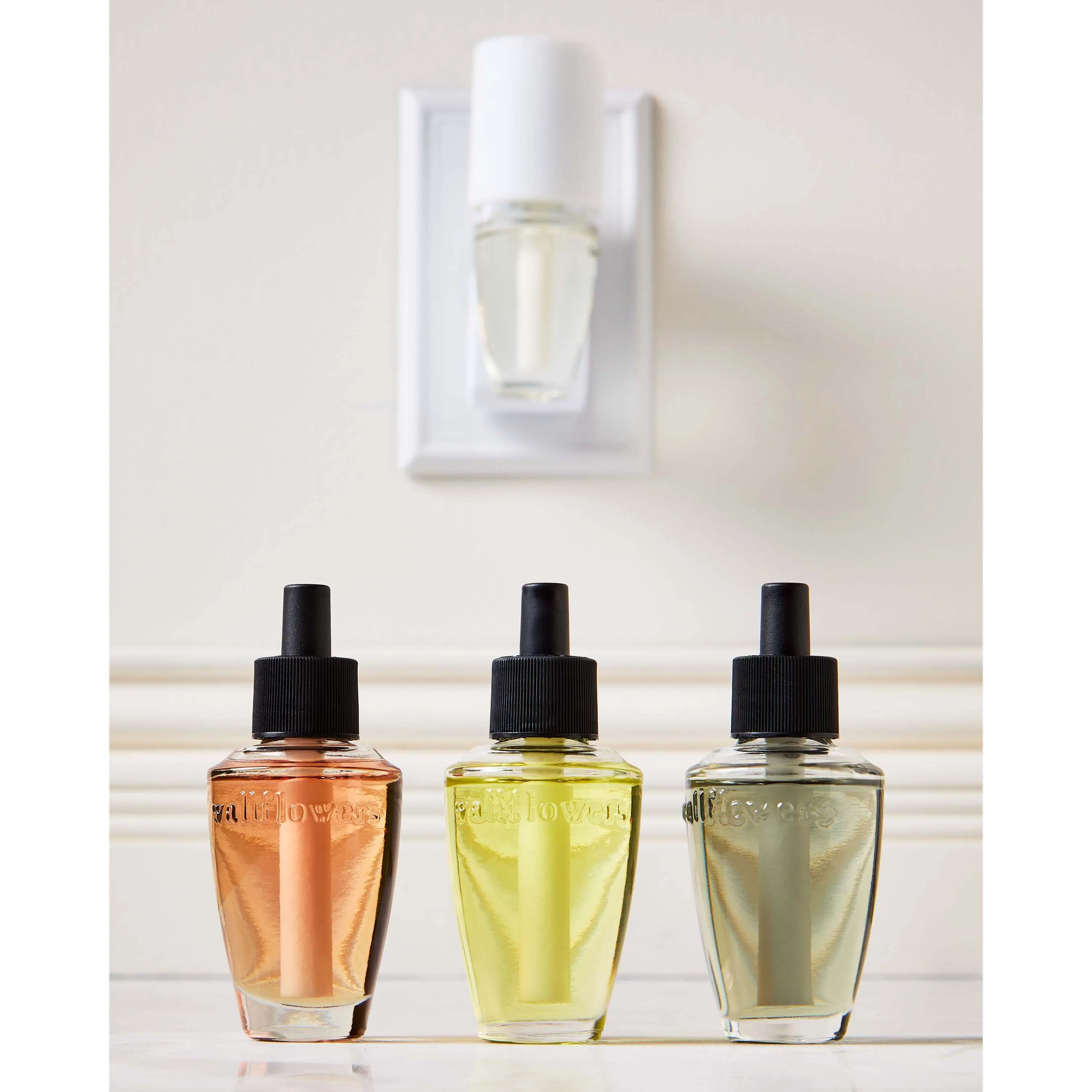 Coco Paradise Wallflowers Refills 2-Pack - Image 4