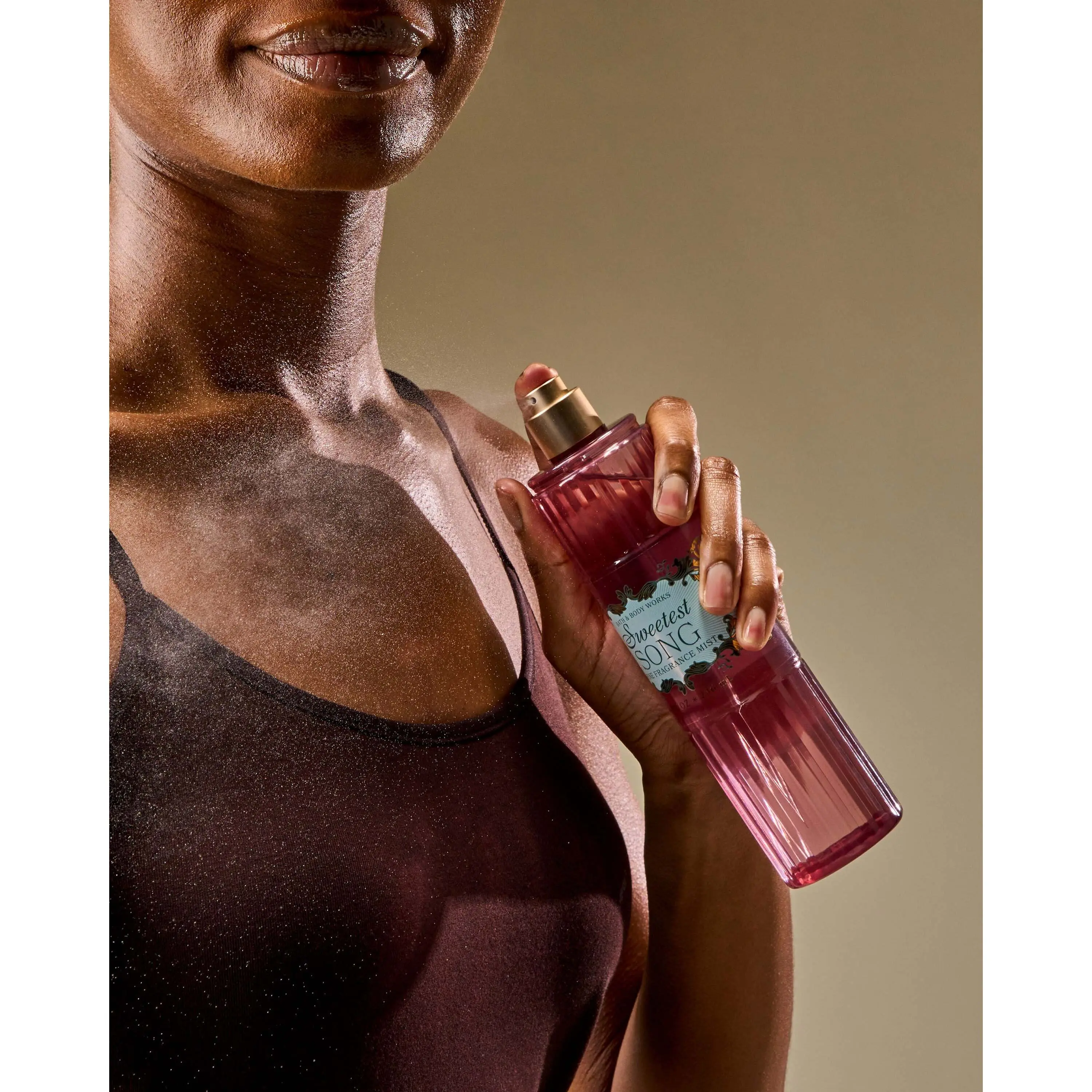 Sweetest Song Fine Fragrance Mist - Image 5