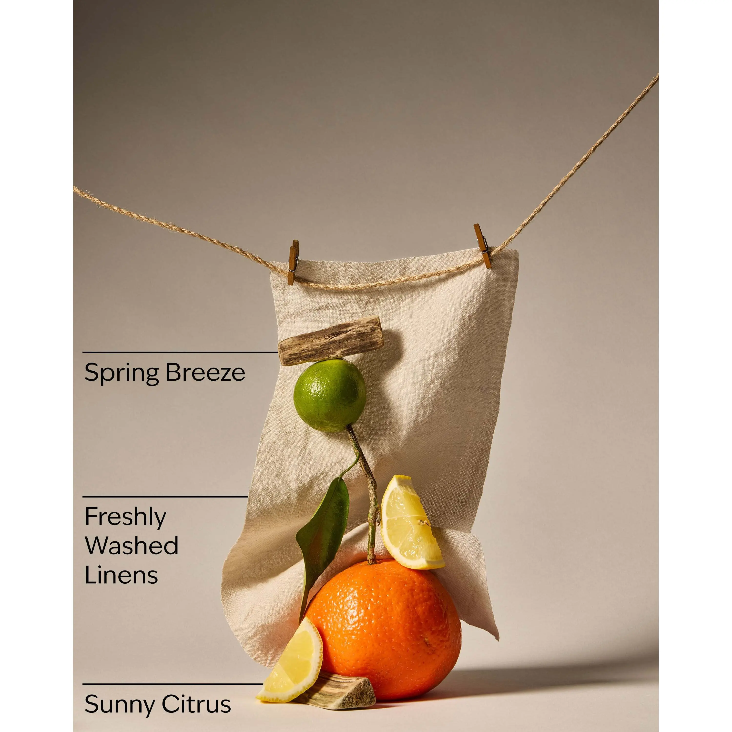 Nana's Clothesline Wallflowers Fragrance Refill - Image 3