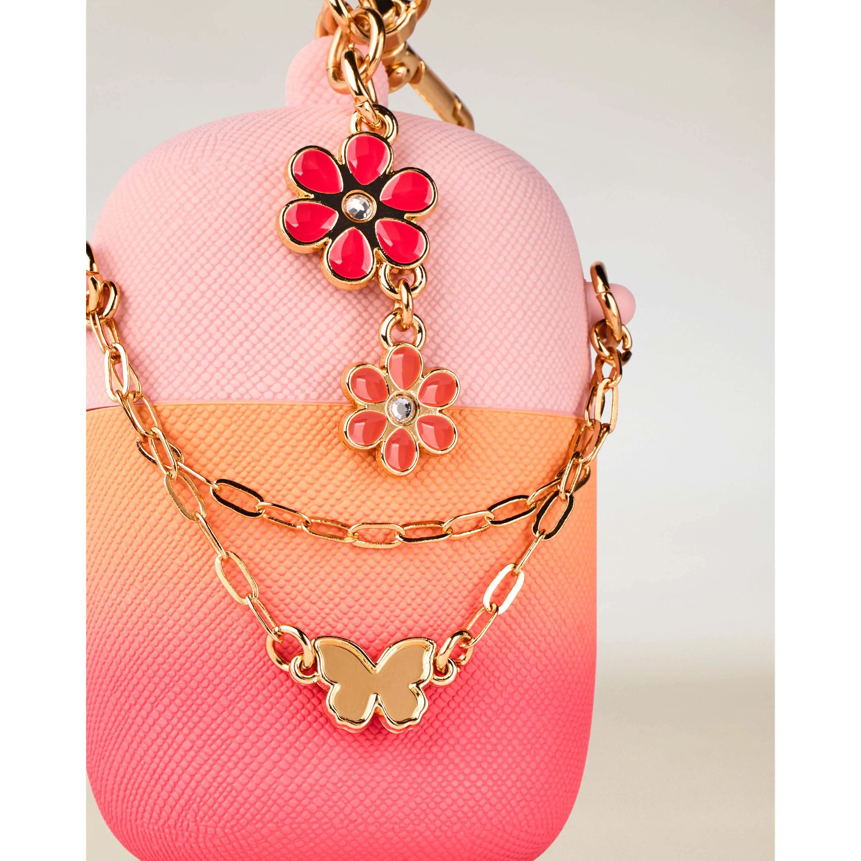 Ombré Spring Charms Twist-Off Pocketbac Holder - Image 2