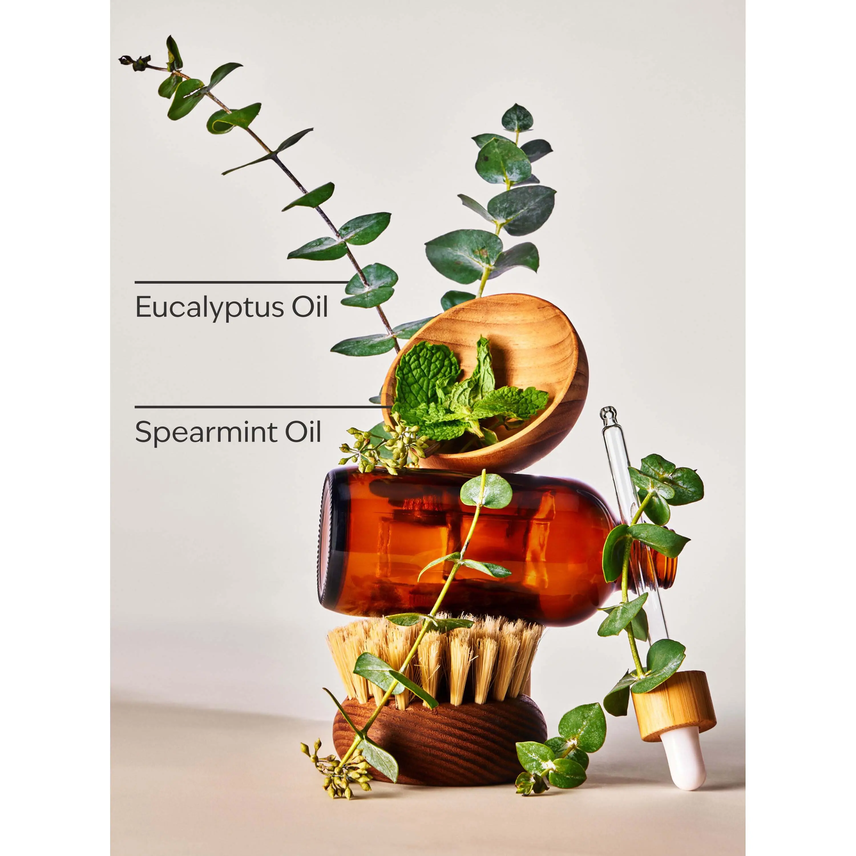 Eucalyptus Spearmint Moisturizing Body Lotion - Image 3