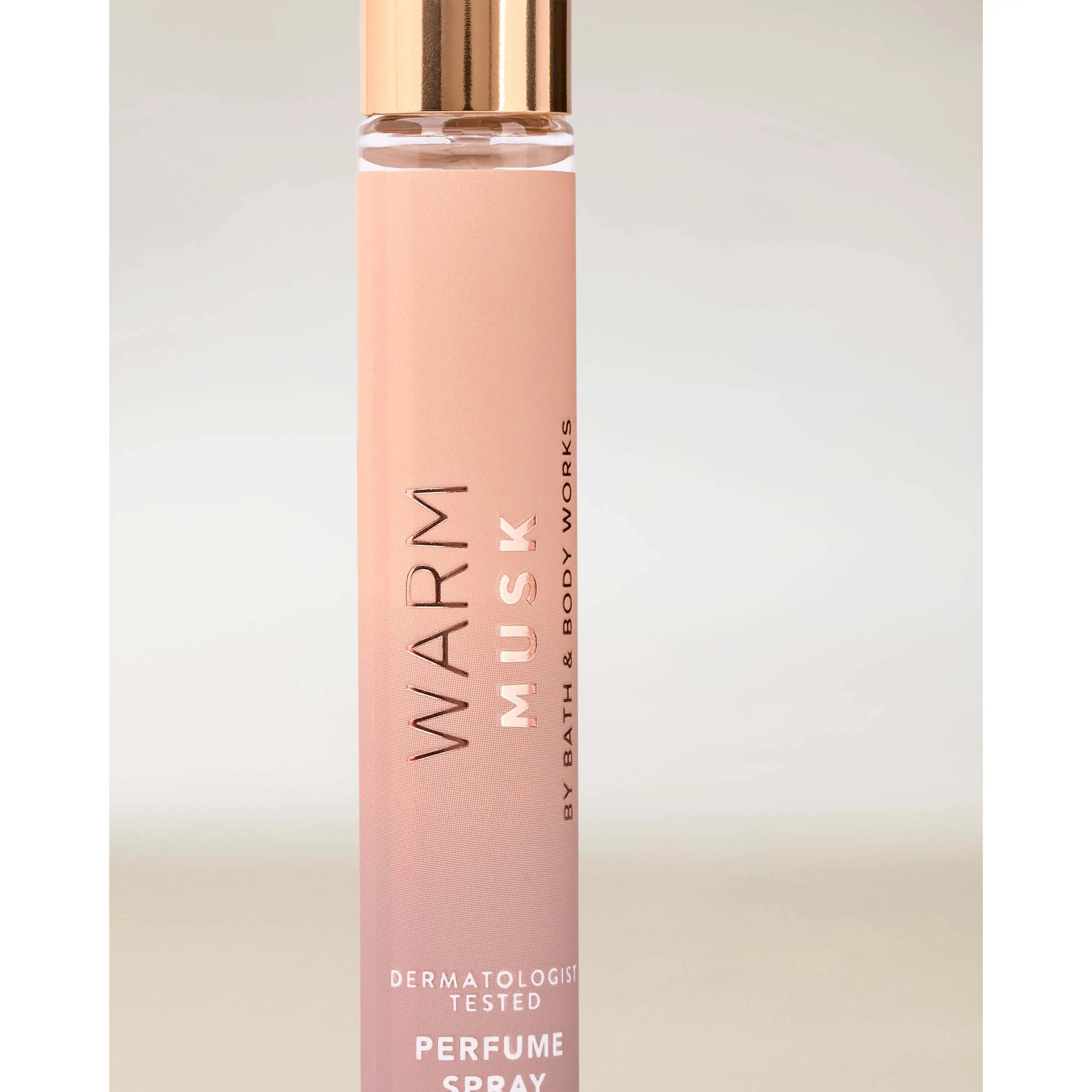 Warm Musk Mini Eau De Parfum - Image 2