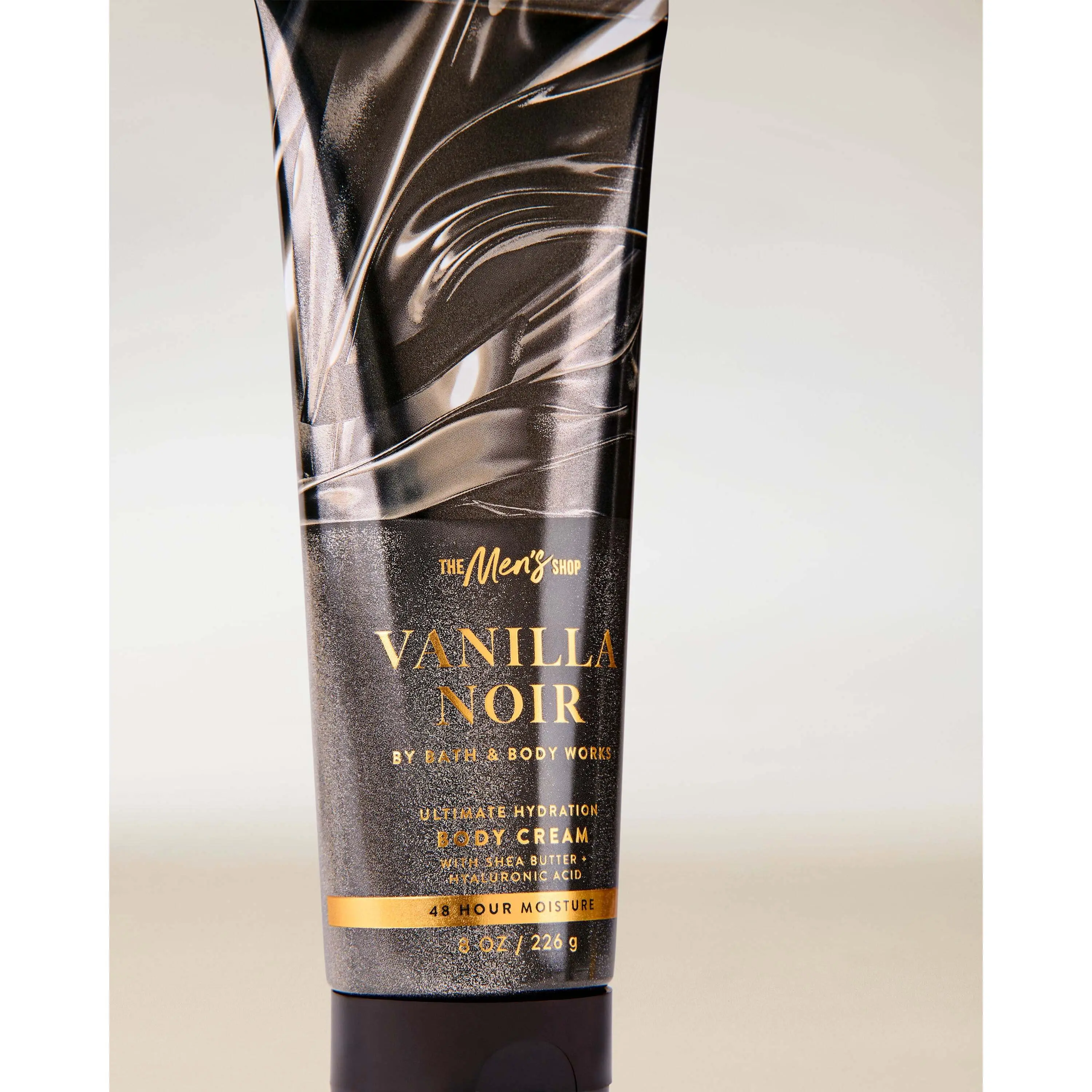 Vanilla Noir Ultimate Hydration Body Cream - Image 2