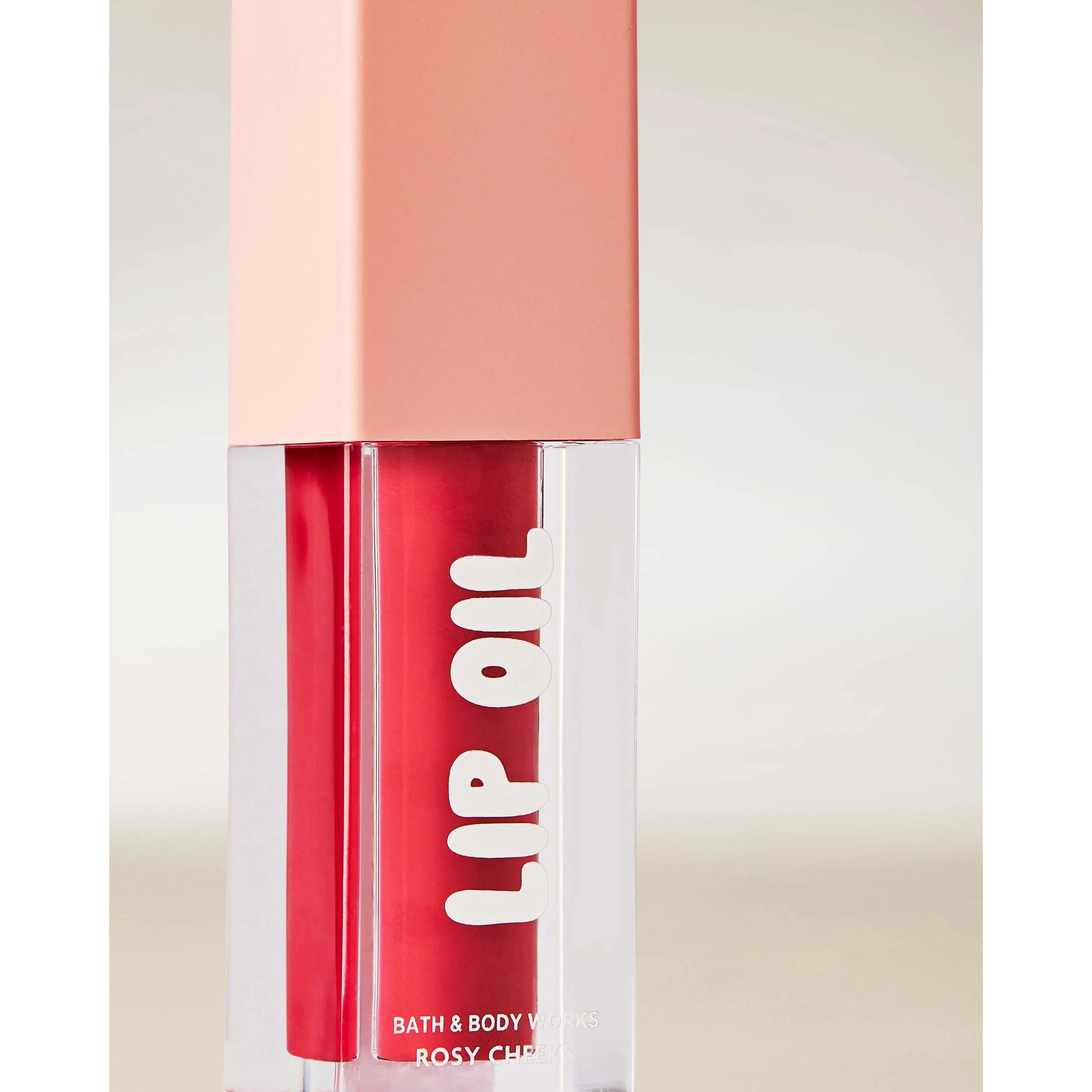 Rosy Cheeks Lip Oil - Image 2