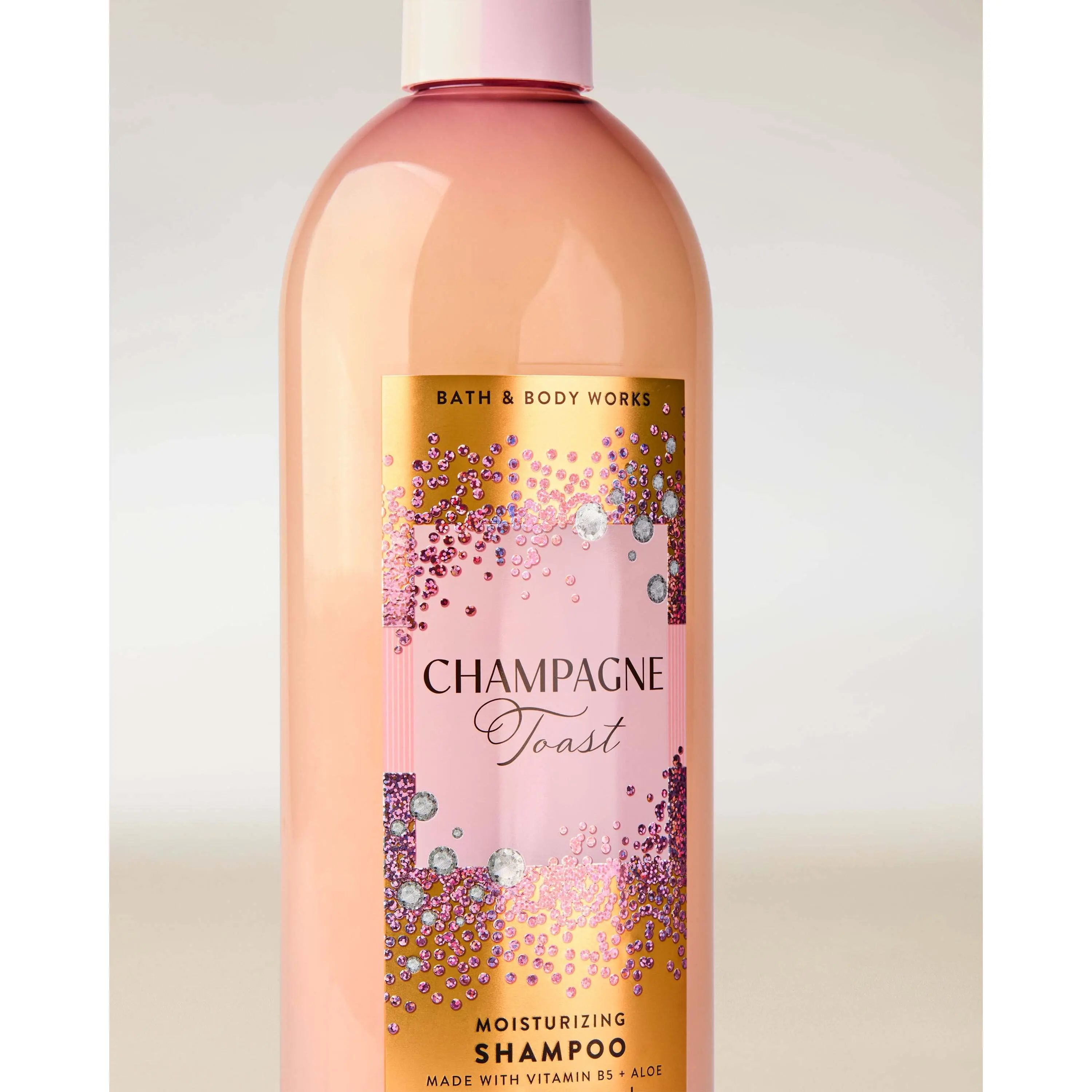 Champagne Toast Shampoo - Image 2