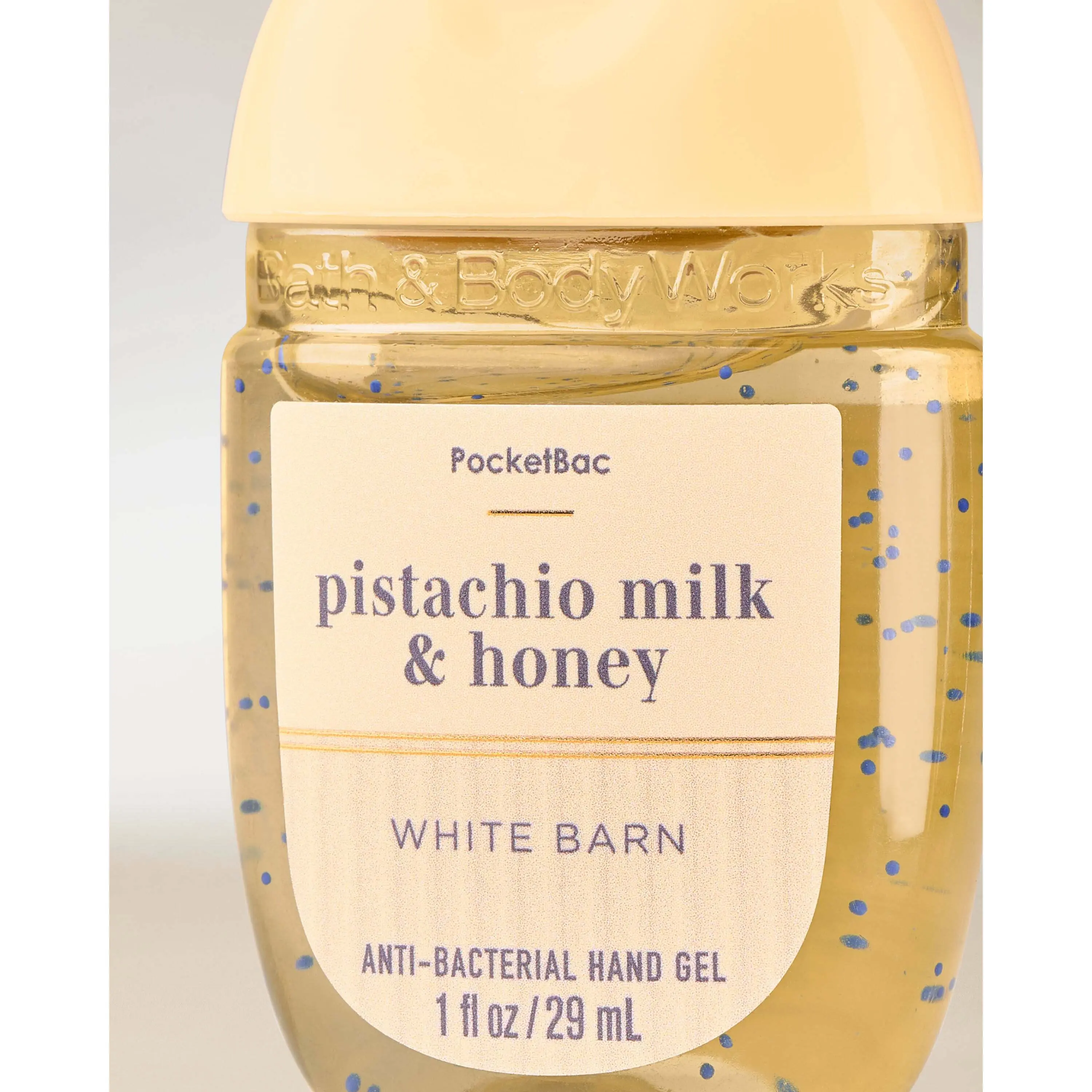 Pistachio Milk & Honey Pocketbac Hand Sanitizer - Image 2
