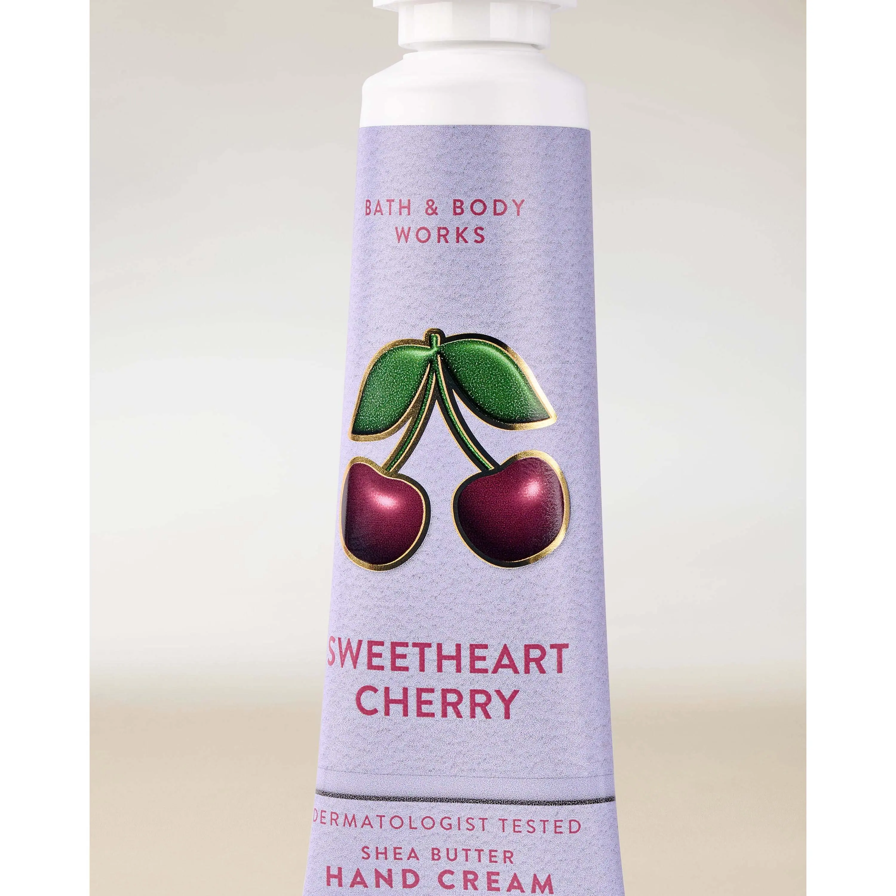 Sweetheart Cherry Hand Cream - Image 2