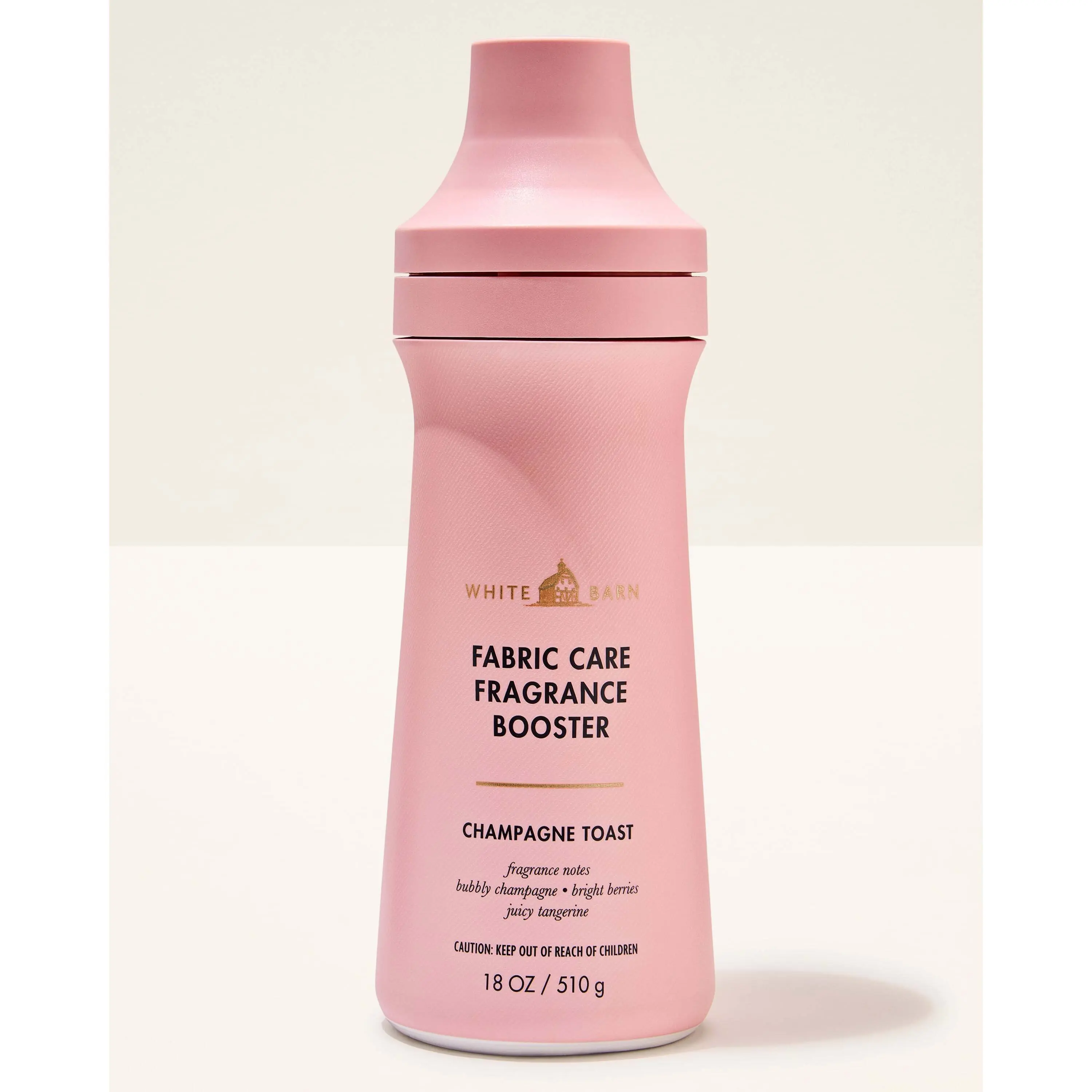 Champagne Toast Fragrance Booster