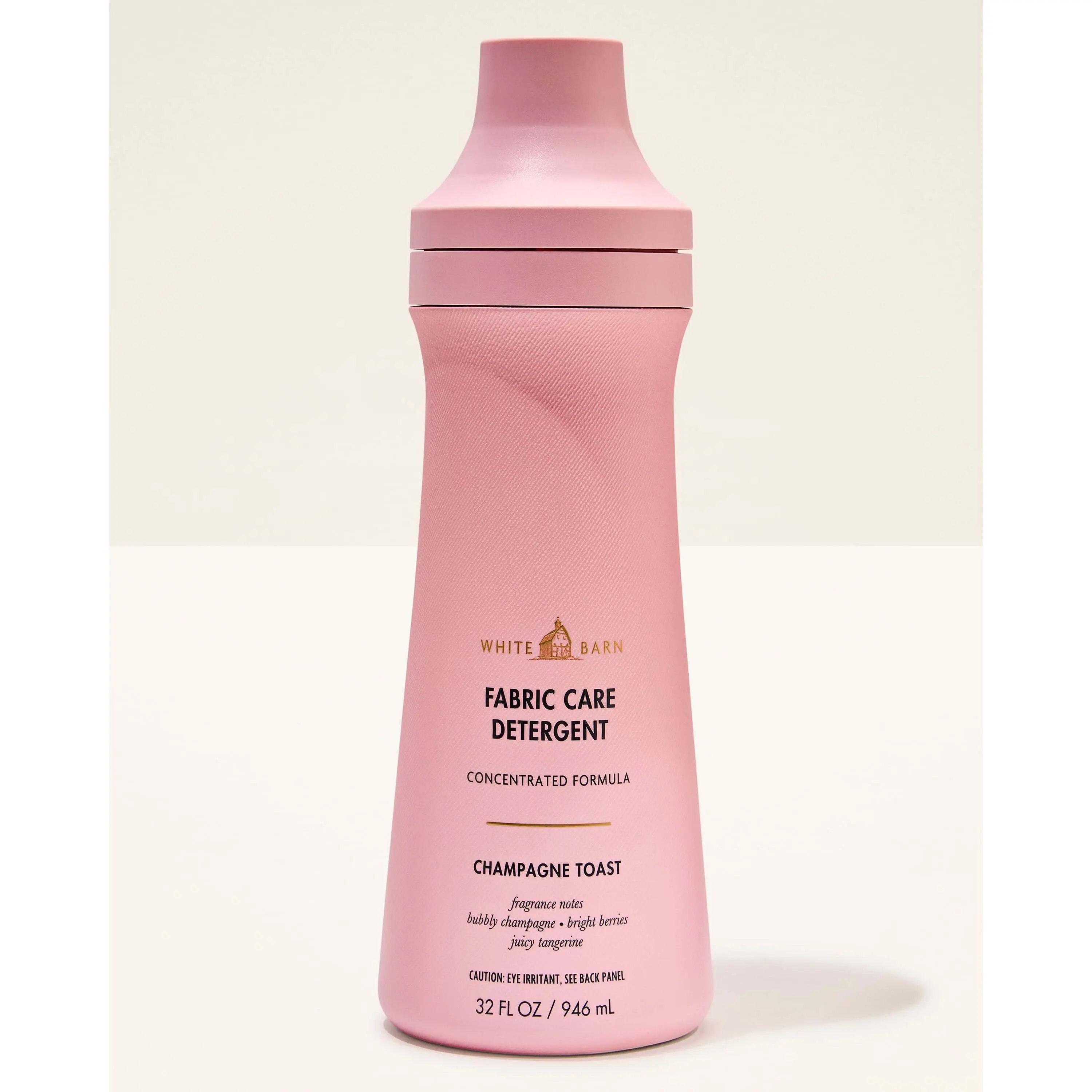 Champagne Toast Laundry Detergent