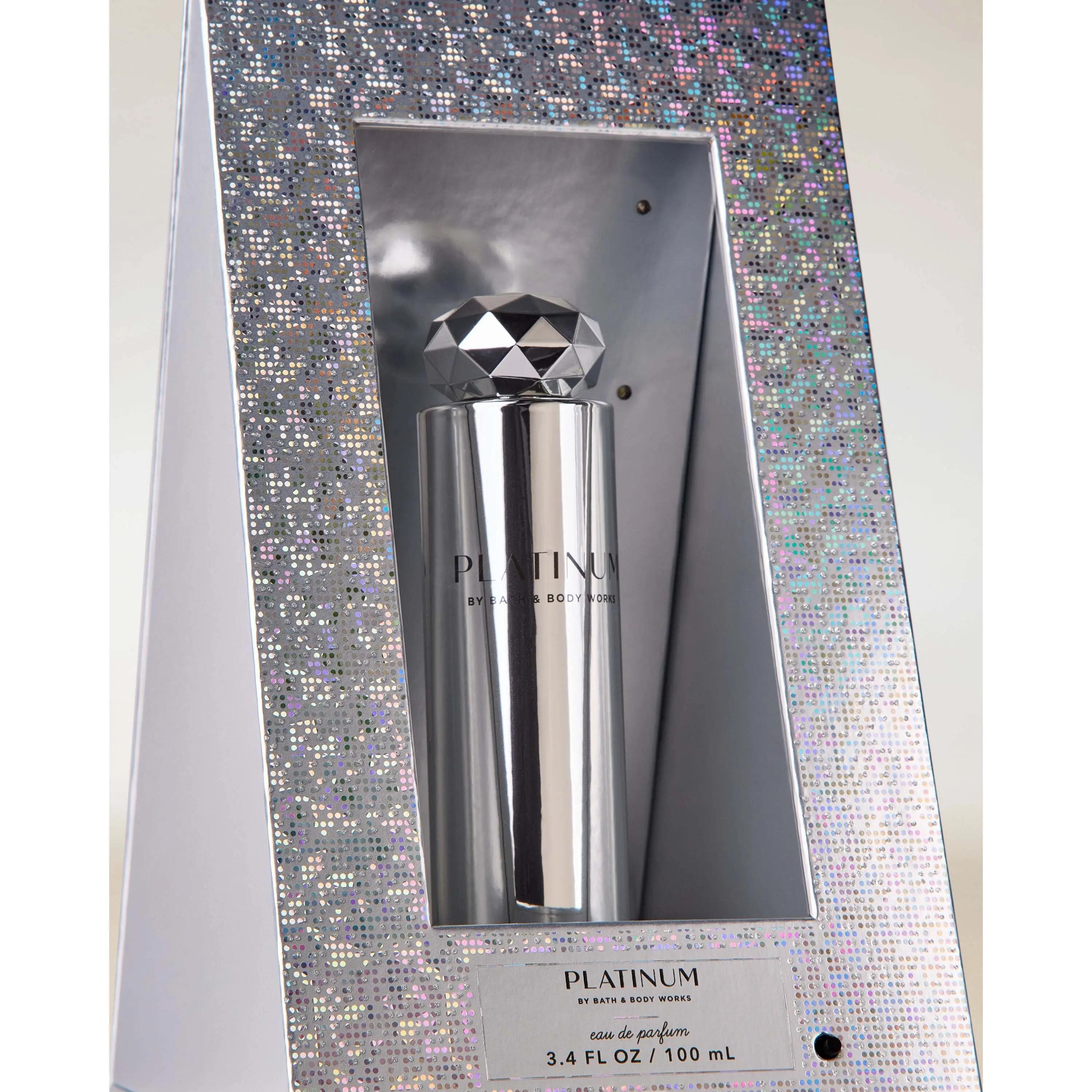 Platinum Eau De Parfum - Image 7