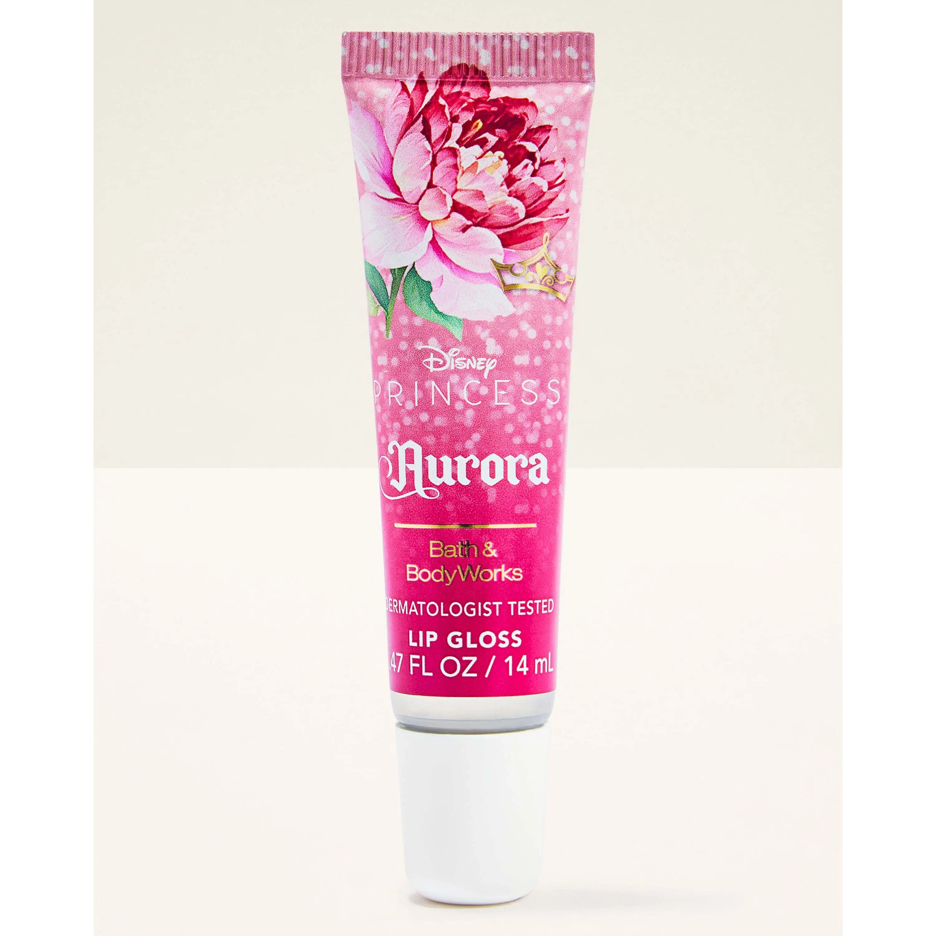 Aurora Lip Gloss