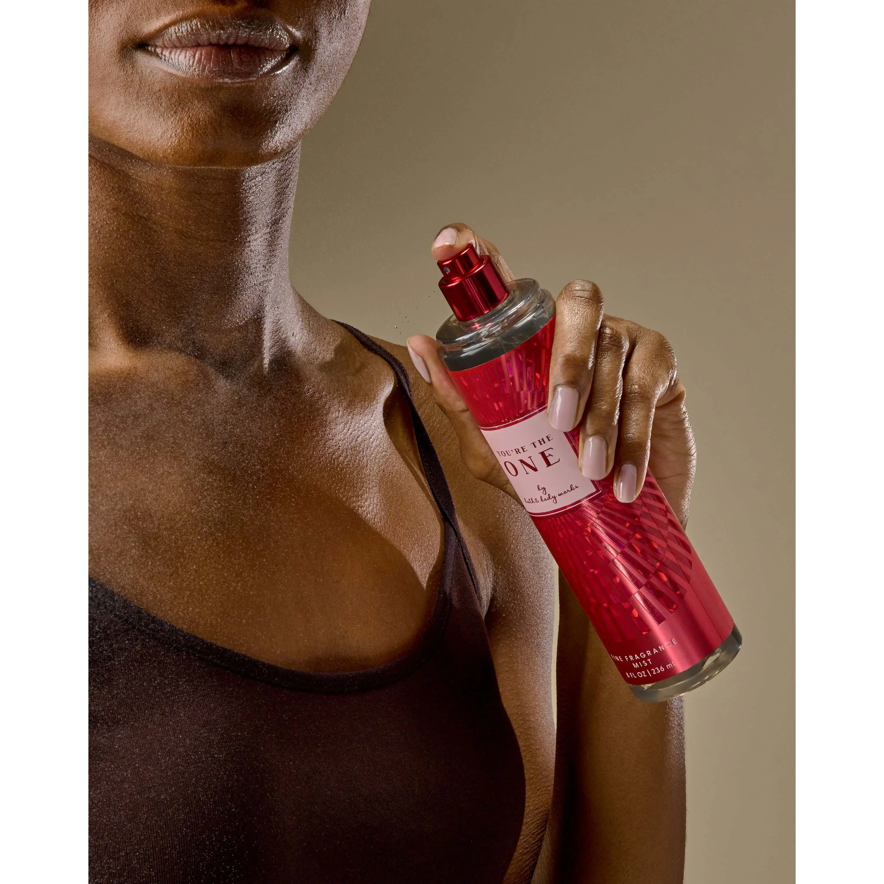 You're The One Fine Fragrance Mist - Image 5