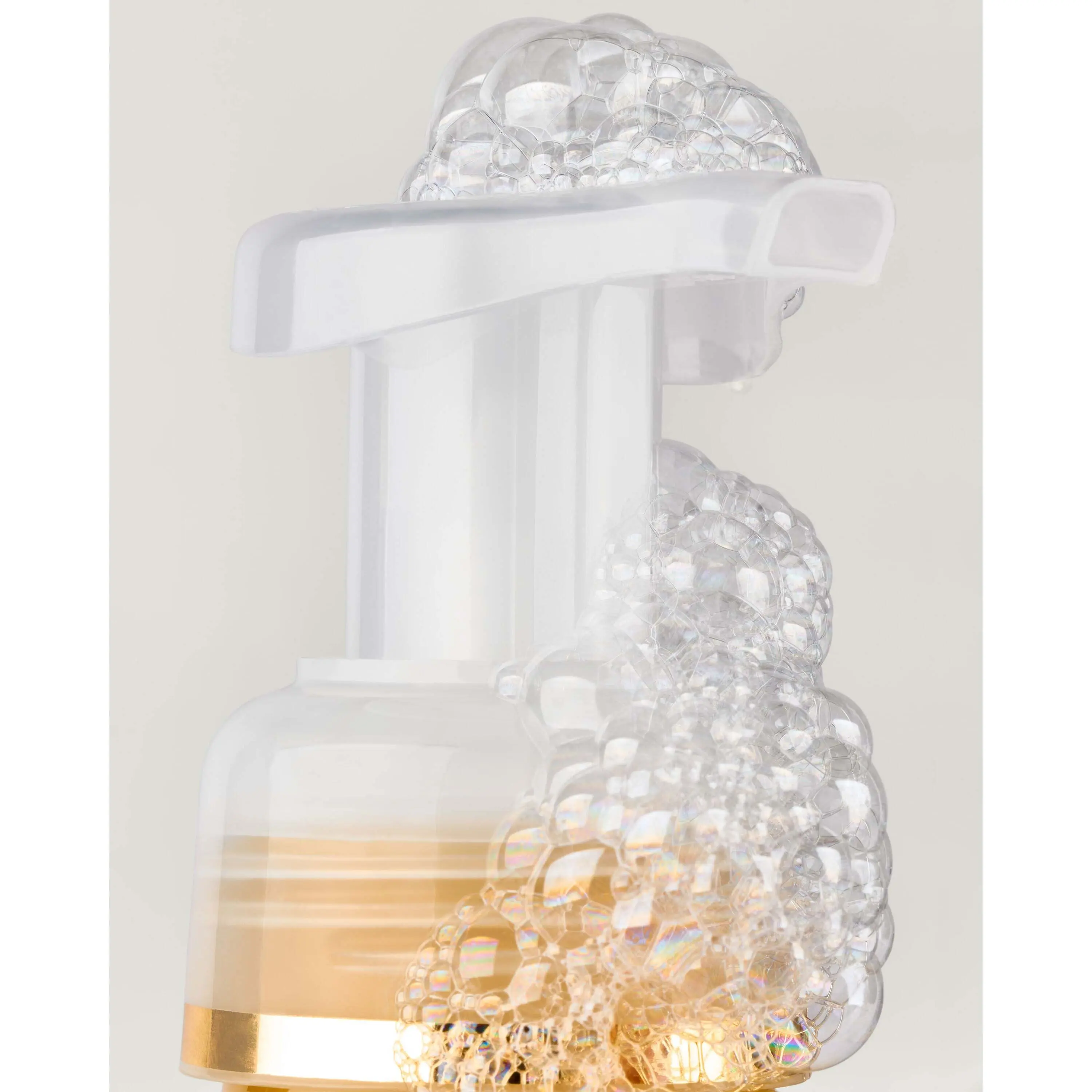 Kitchen Lemon Gentle & Clean Foaming Hand Soap - Image 4