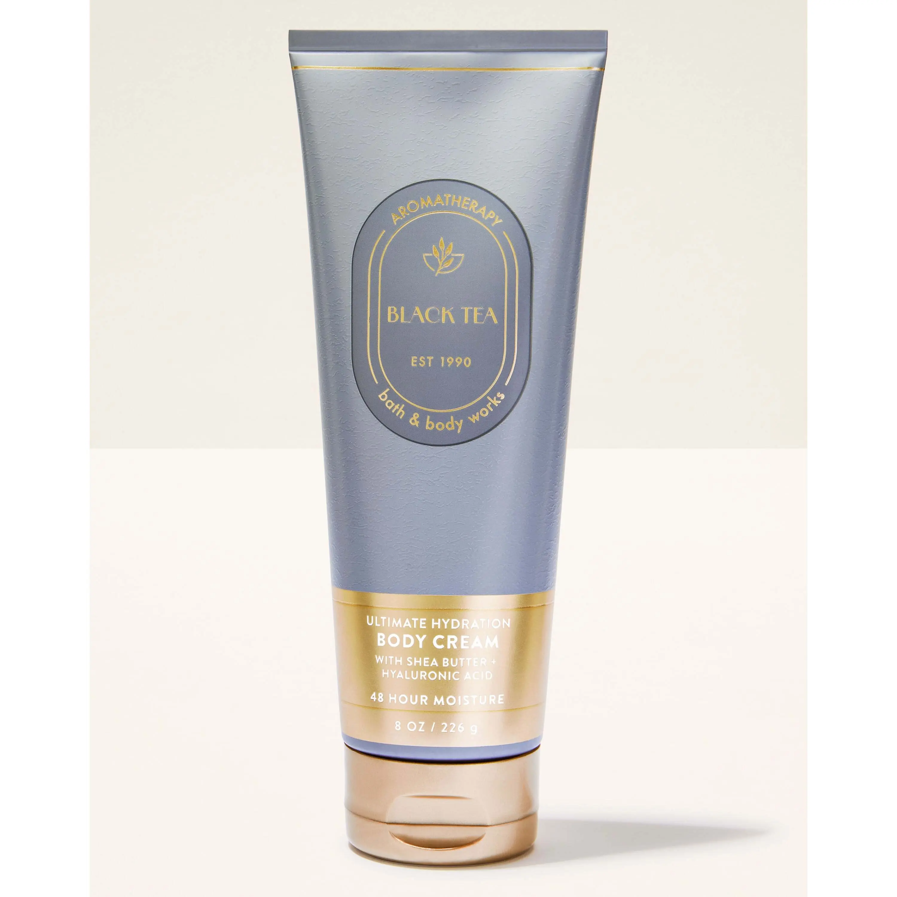 Black Tea Ultimate Hydration Body Cream