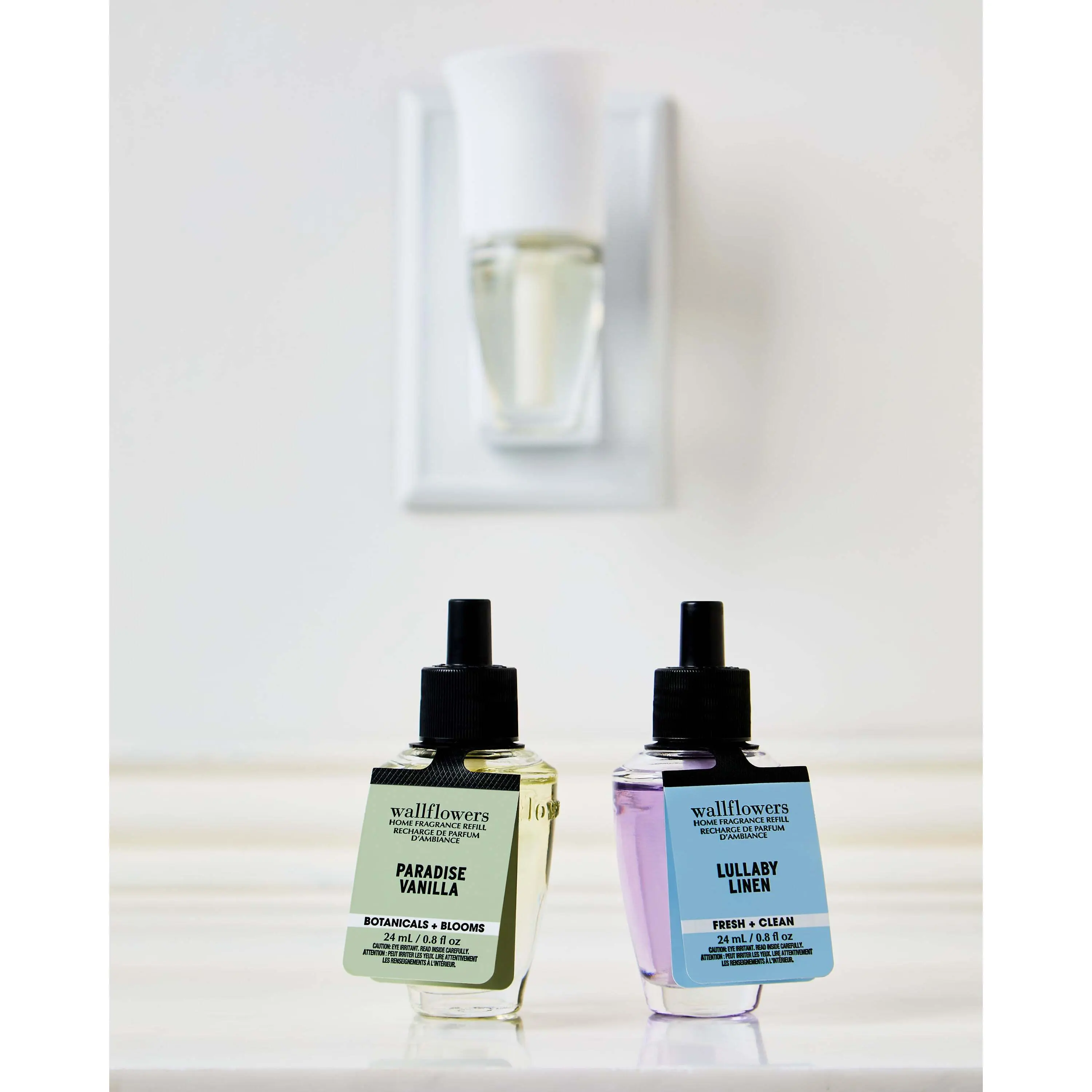 Lullaby Linen Wallflowers Fragrance Refill - Image 5