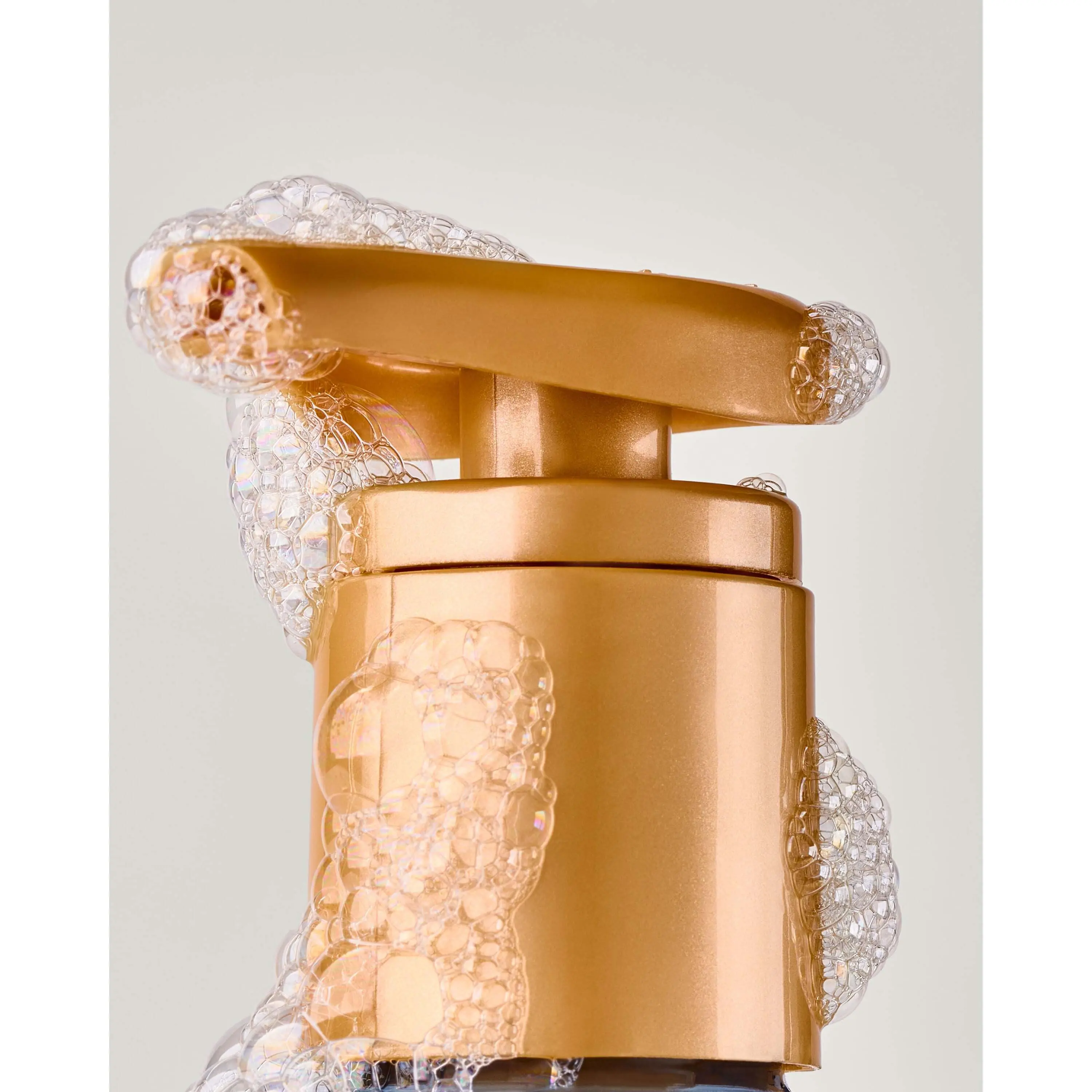 Rainfall Cleansing Gel Hand Soap - Image 5