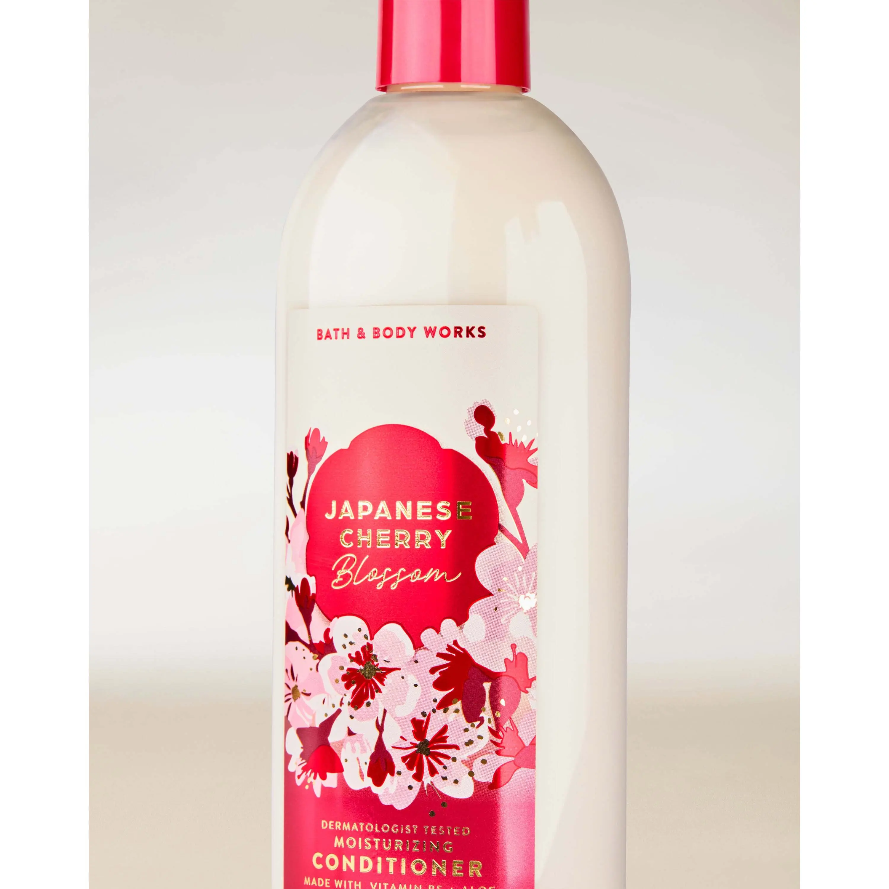 Japanese Cherry Blossom Conditioner - Image 2