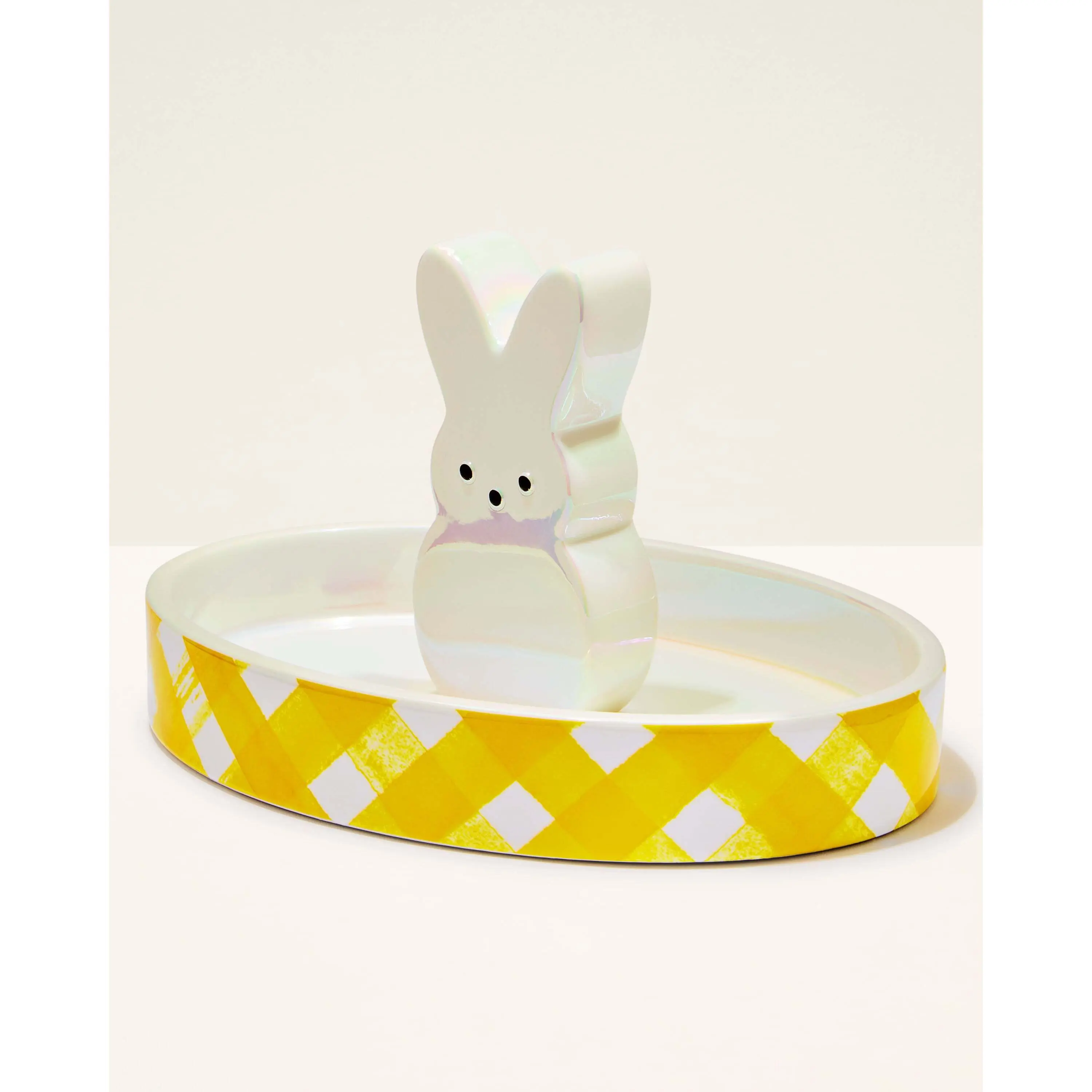 Peeps Marshmallow Bunny Body Care Tray - Image 4