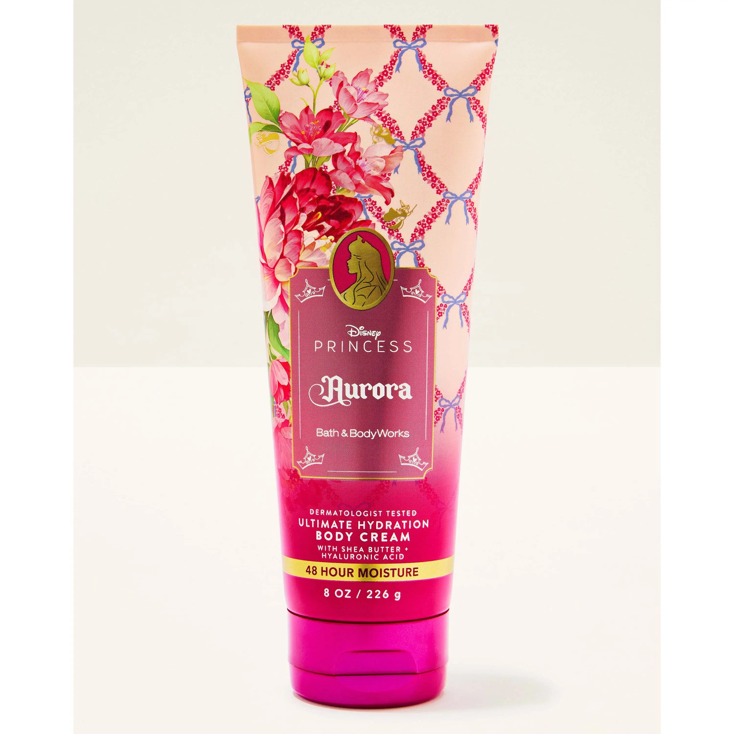 Aurora Ultimate Hydration Body Cream