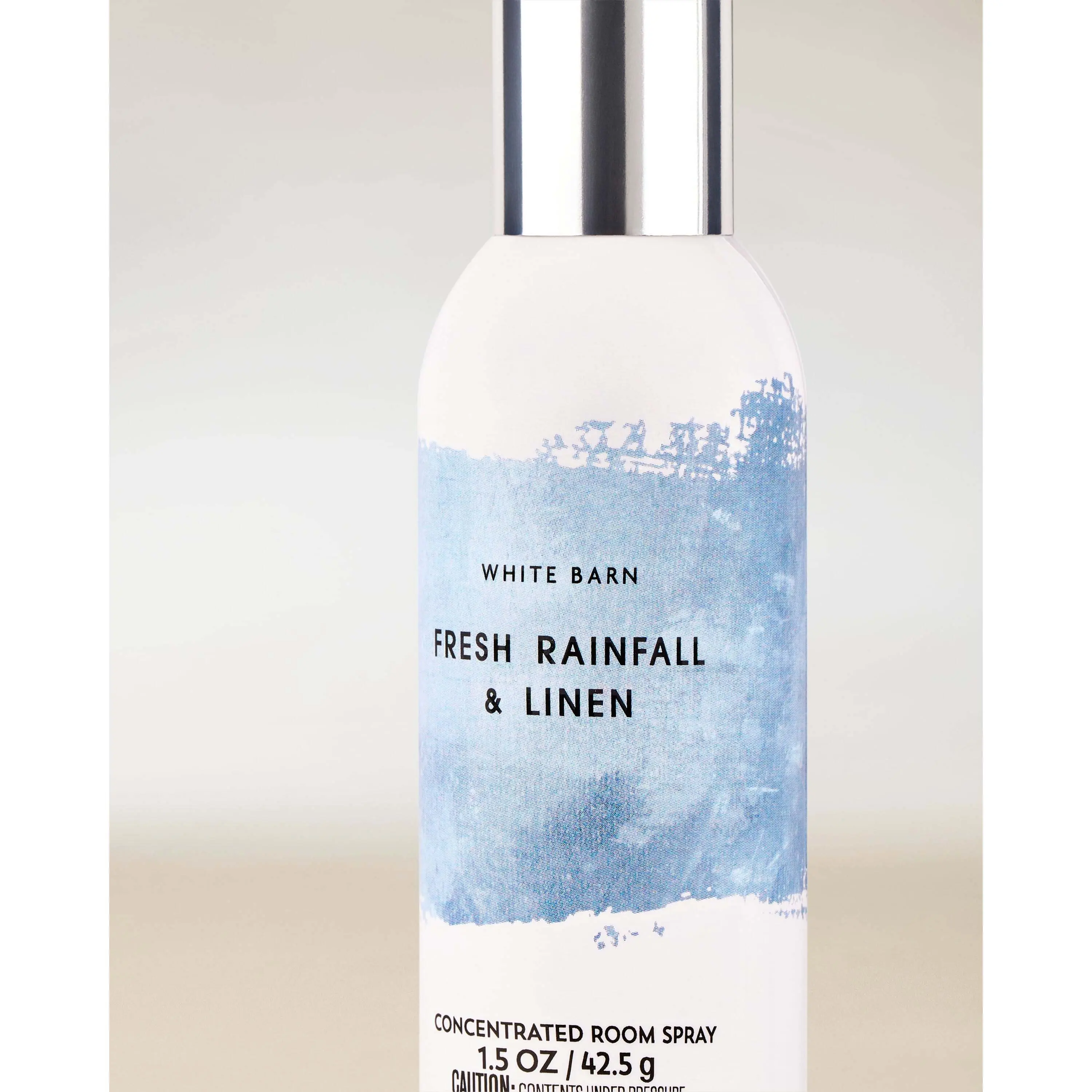 Fresh Rainfall & Linen Concentrated Room Spray - Image 2
