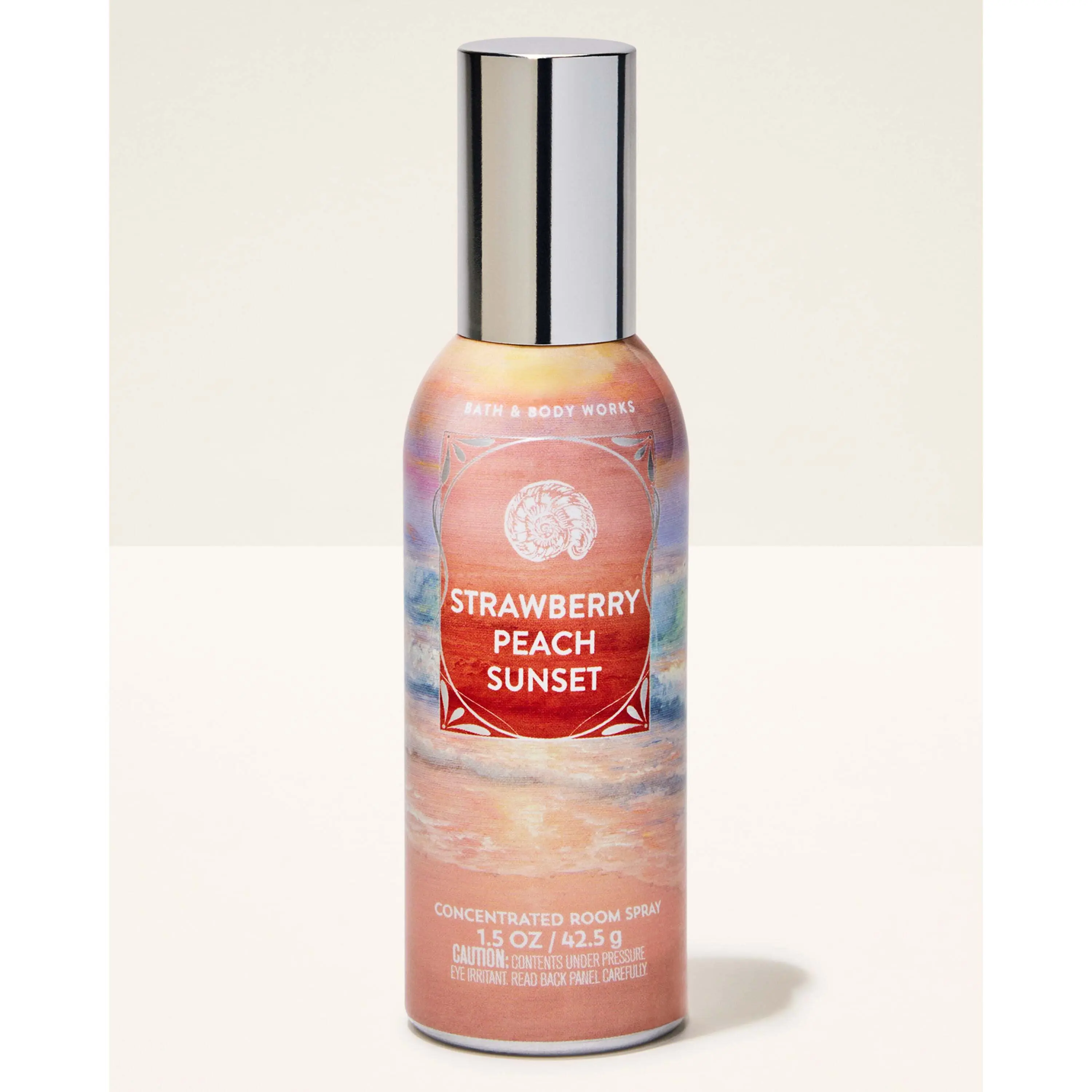 Strawberry Peach Sunset Concentrated Room Spray