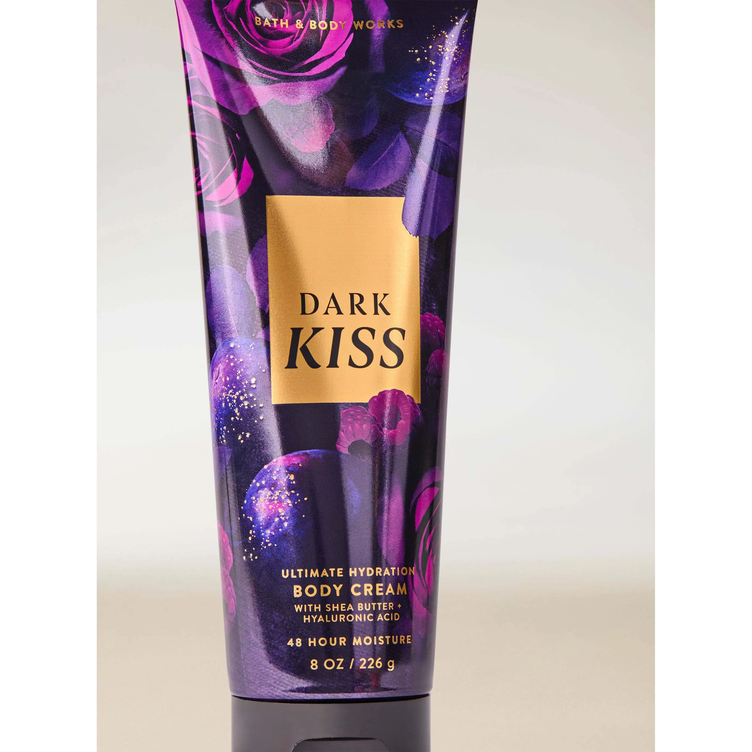 Dark Kiss Ultimate Hydration Body Cream - Image 2