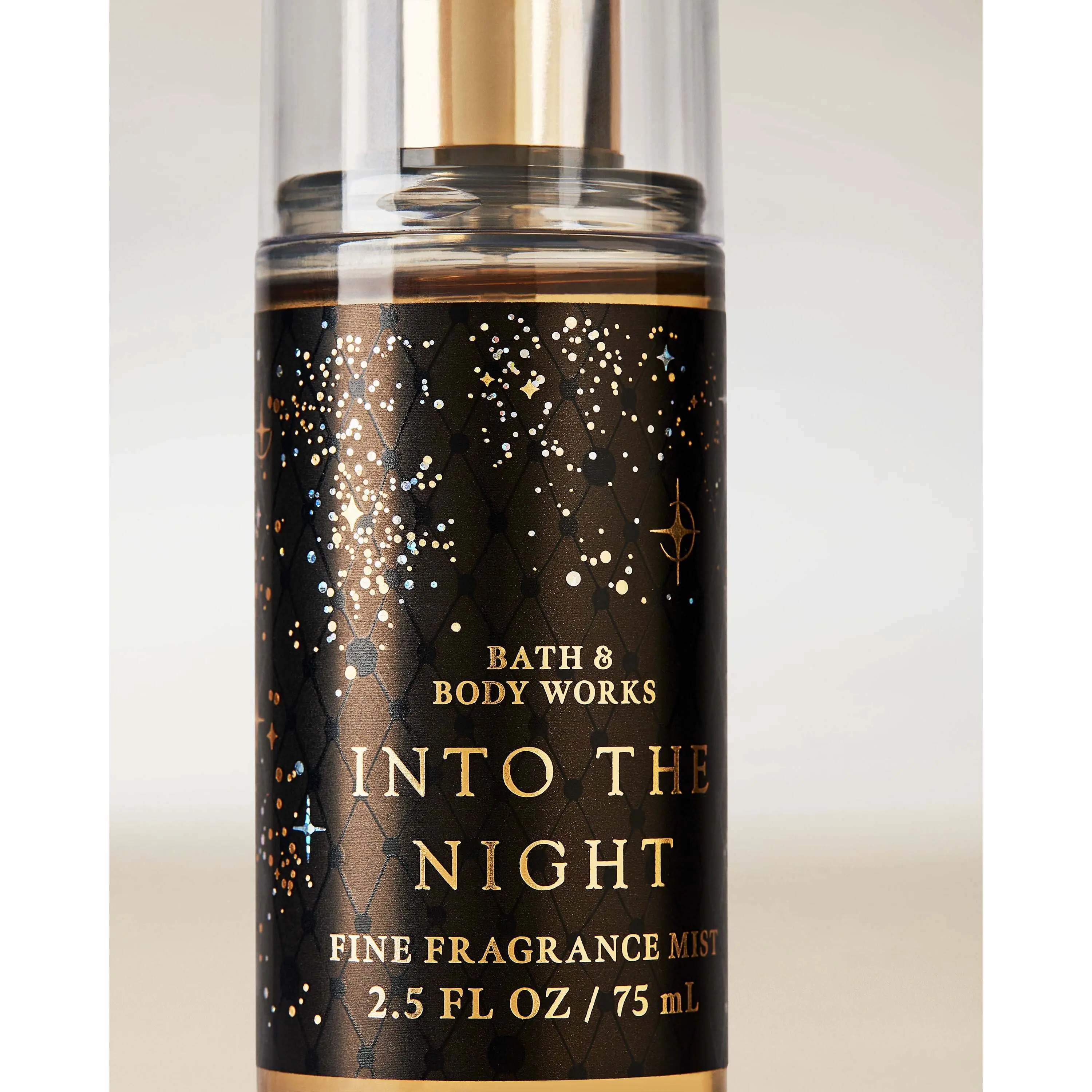 Into The Night Travel Size Fine Fragrance Mist - Image 2
