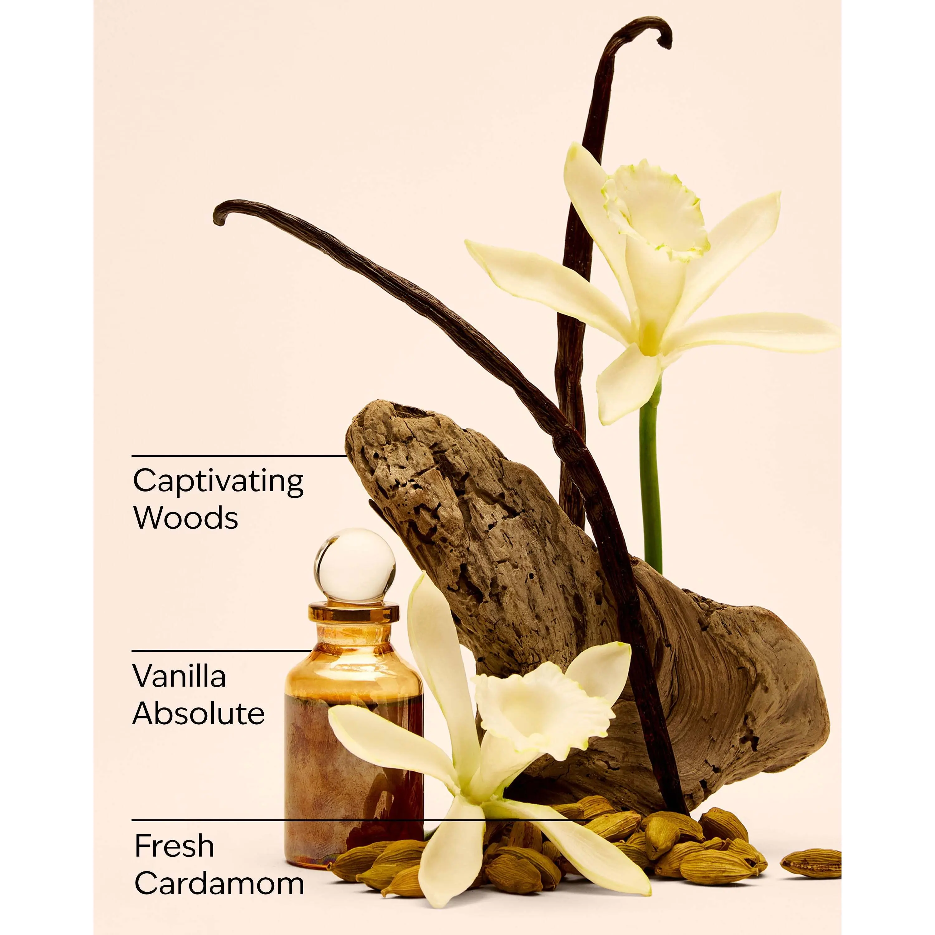Vanilla Romance Body Wash - Image 3