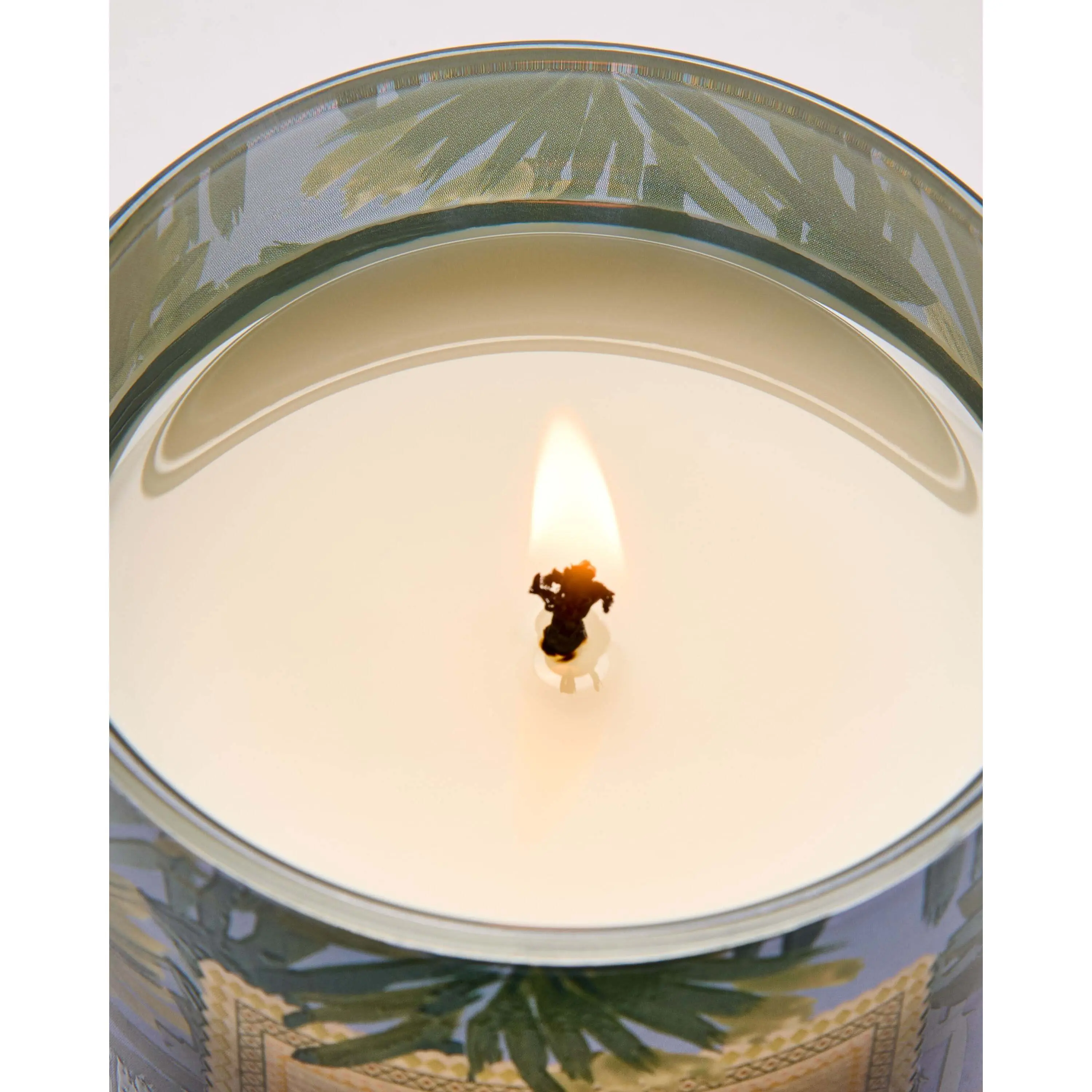 Warm Ocean Breeze Single Wick Candle - Image 5