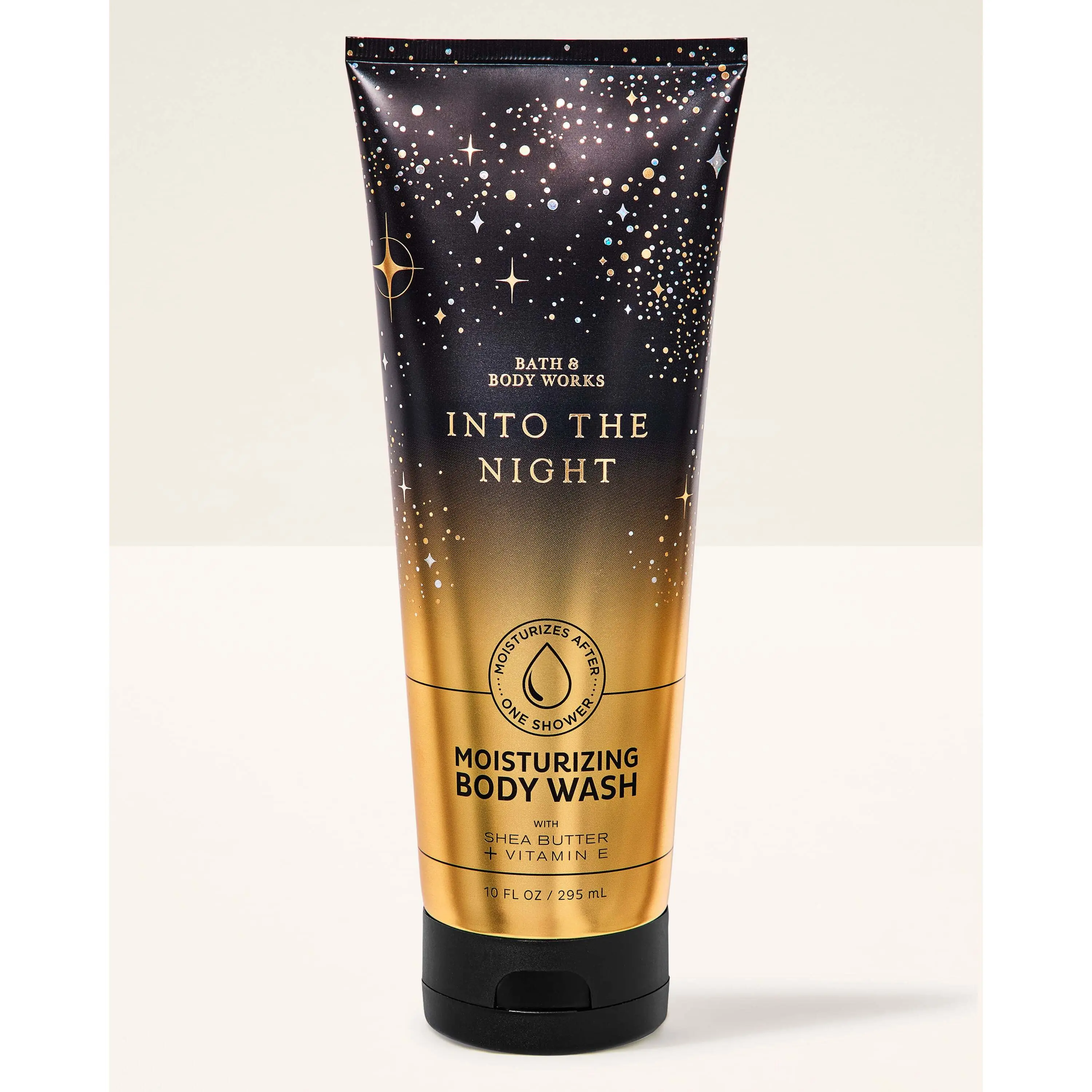 Into The Night Moisturizing Body Wash
