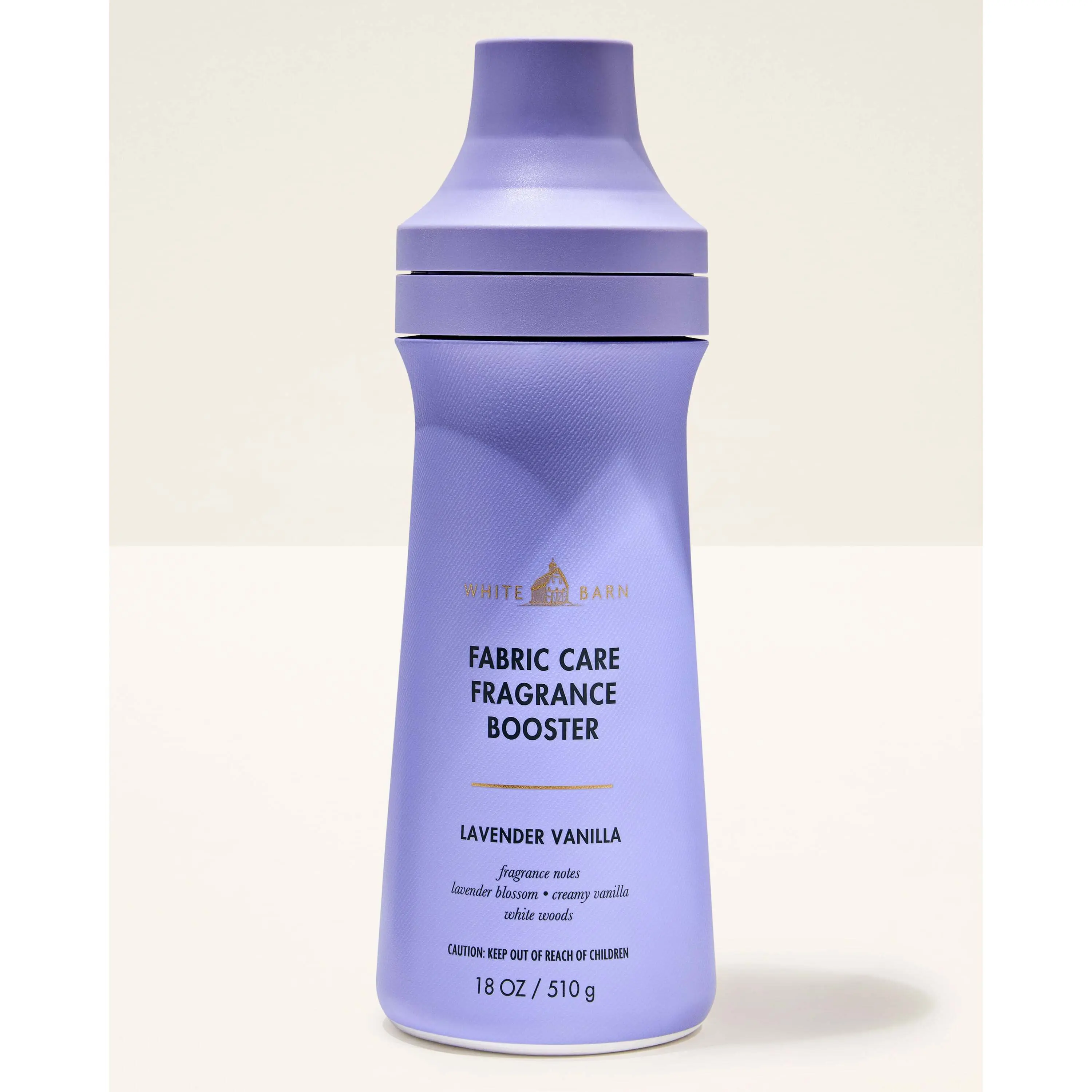 Lavender Vanilla Fragrance Booster