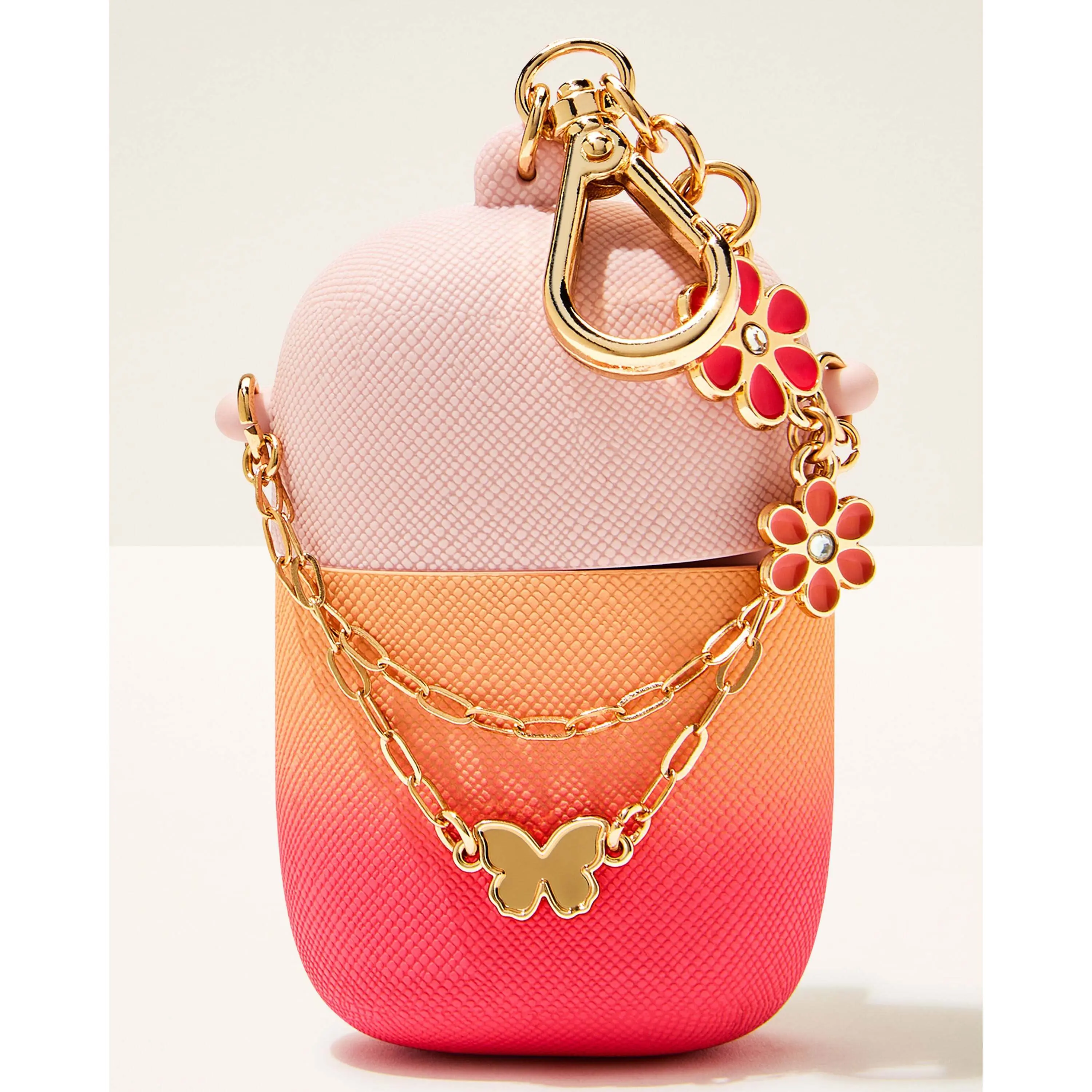 Ombré Spring Charms Twist-Off Pocketbac Holder