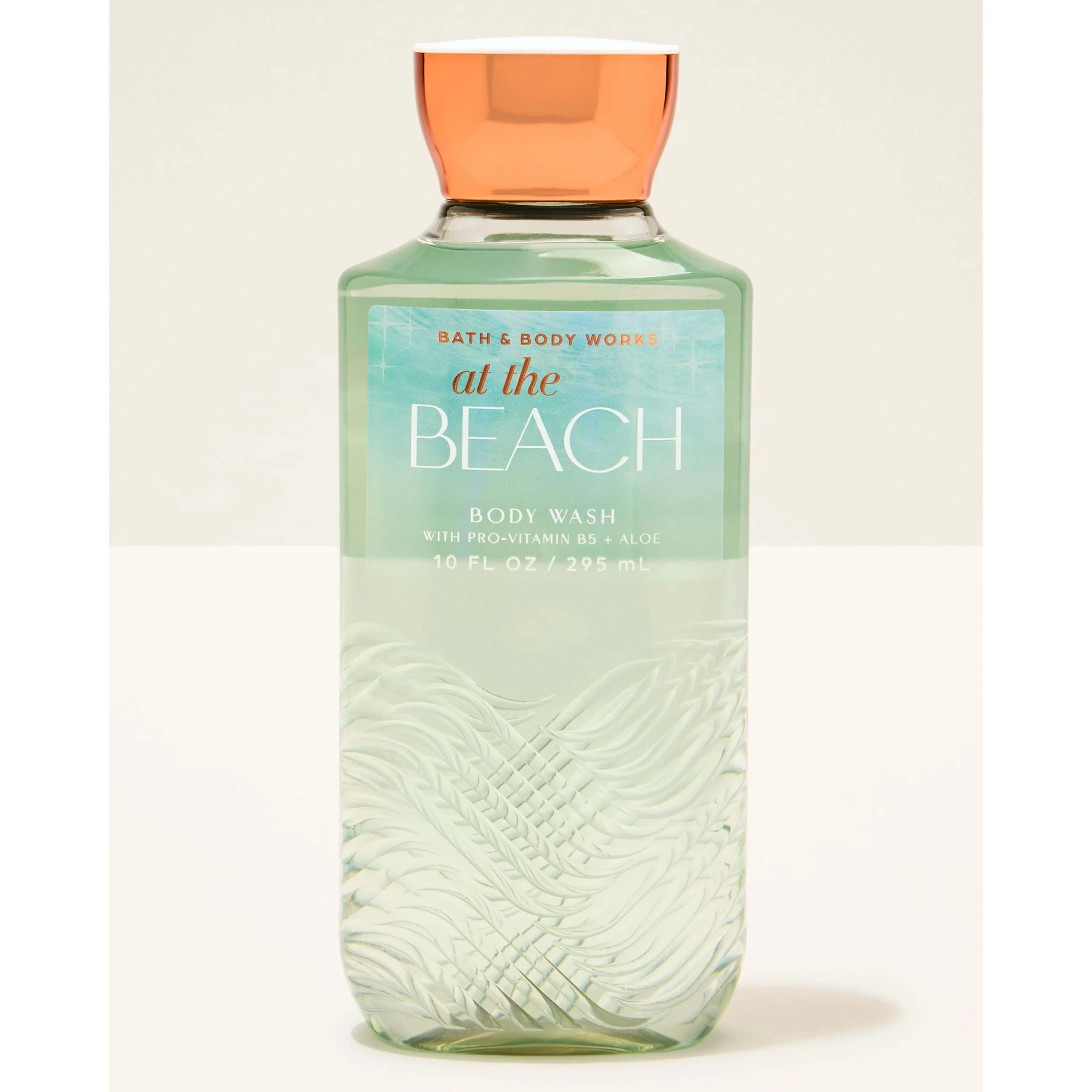 At The Beach Body Wash