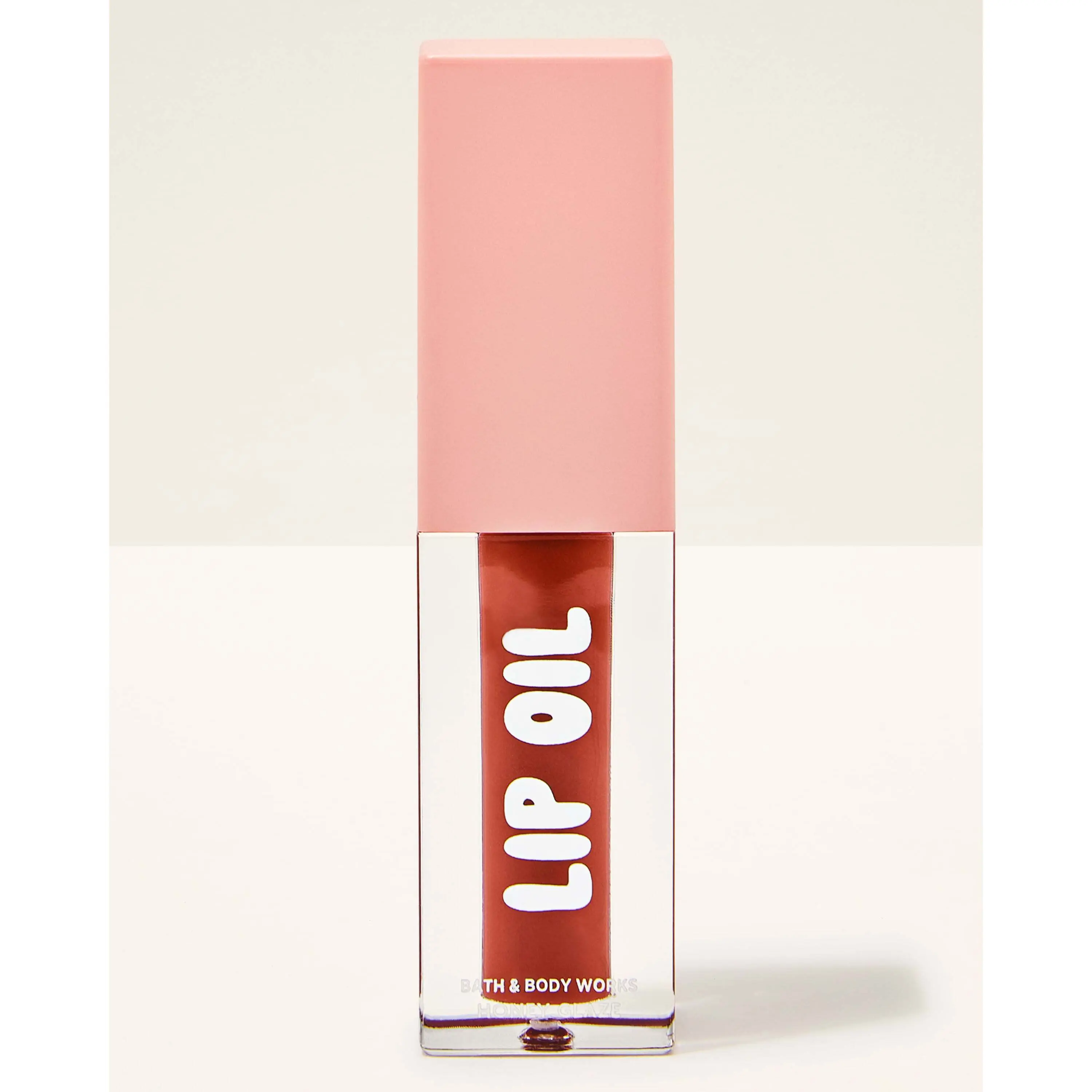 Honey Glaze Lip Oil