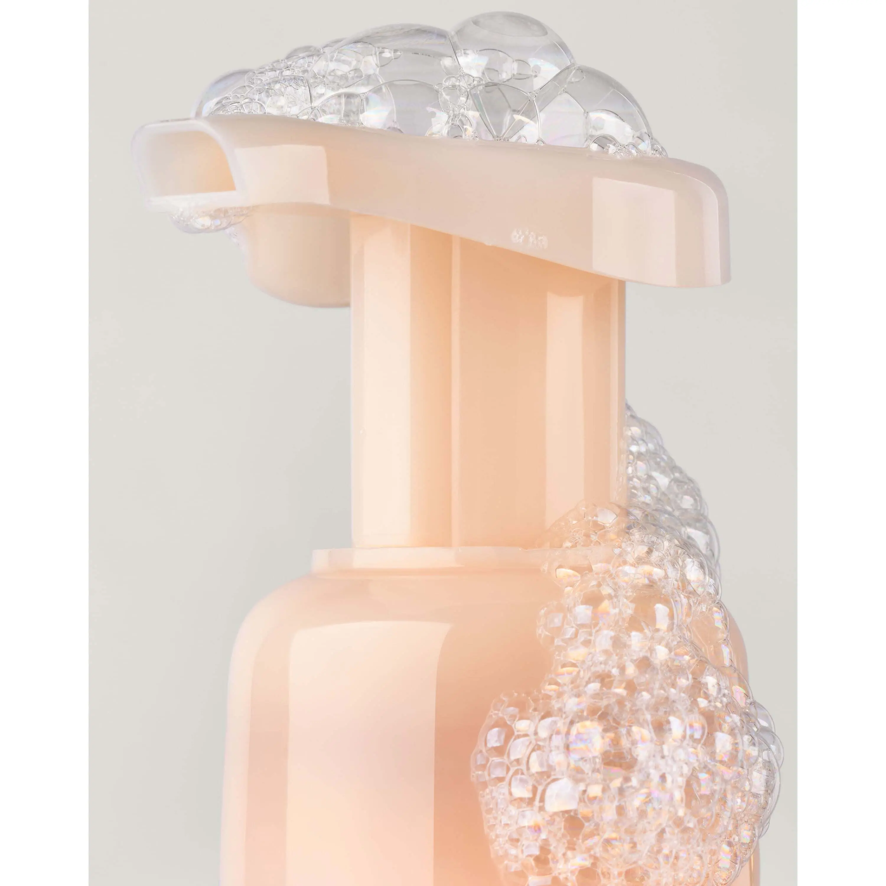 Kitchen Lemon Gentle & Clean Foaming Hand Soap - Image 4