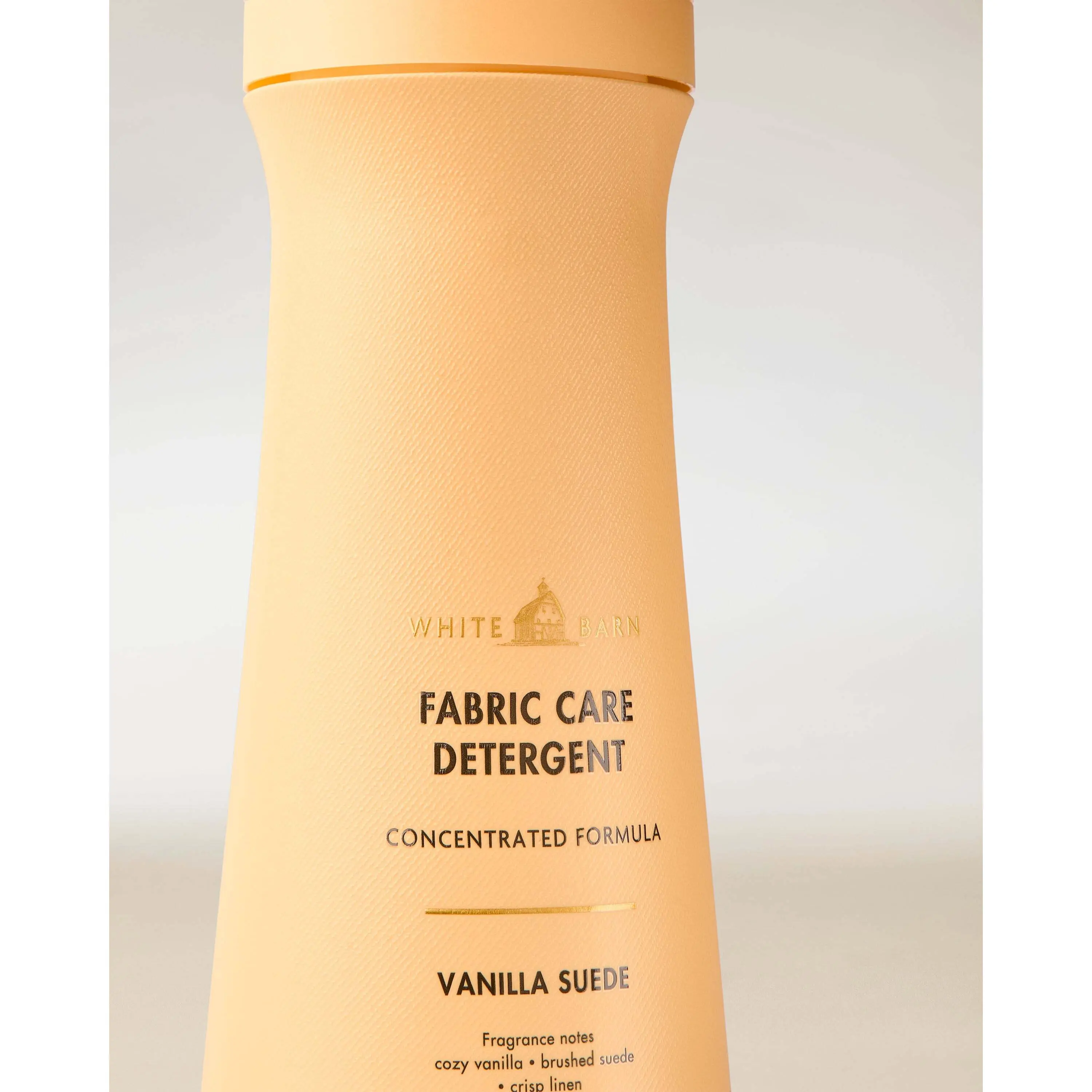 Vanilla Suede Laundry Detergent - Image 2