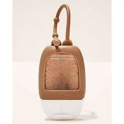 Gold Glitter Pocketbac Holder - Image 13