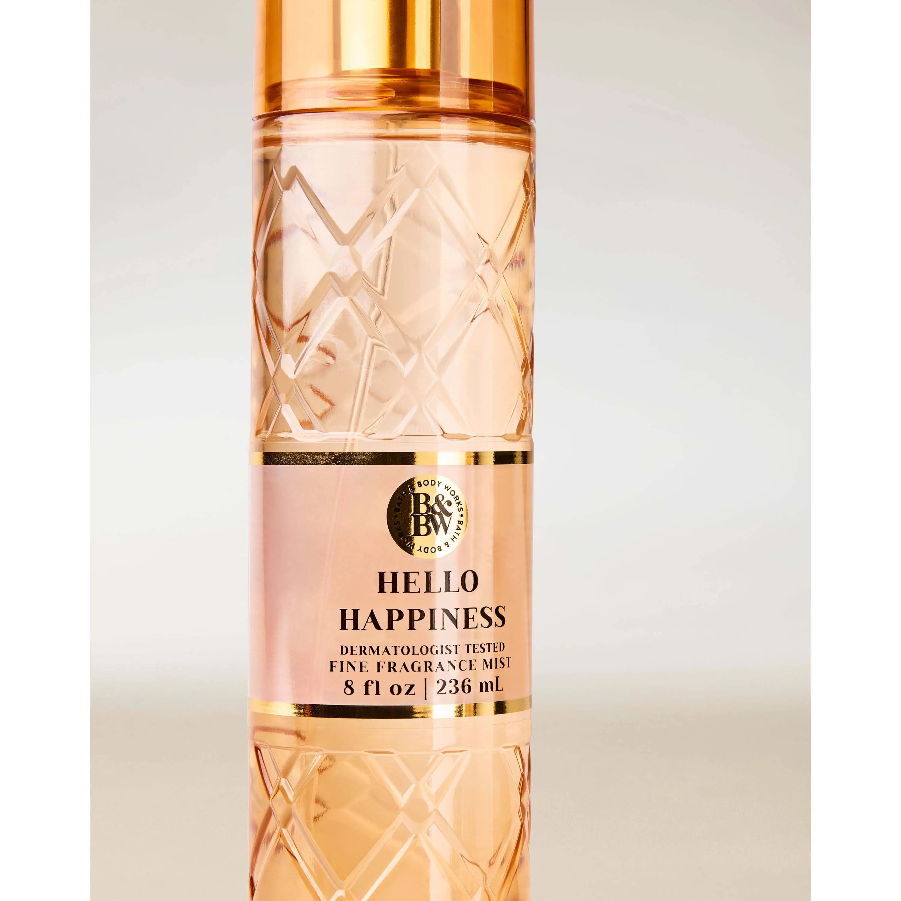 Hello Happiness Fine Fragrance Mist - Image 2