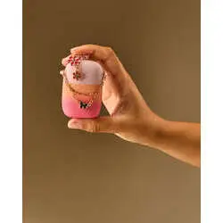Gold Glitter Pocketbac Holder - Image 18