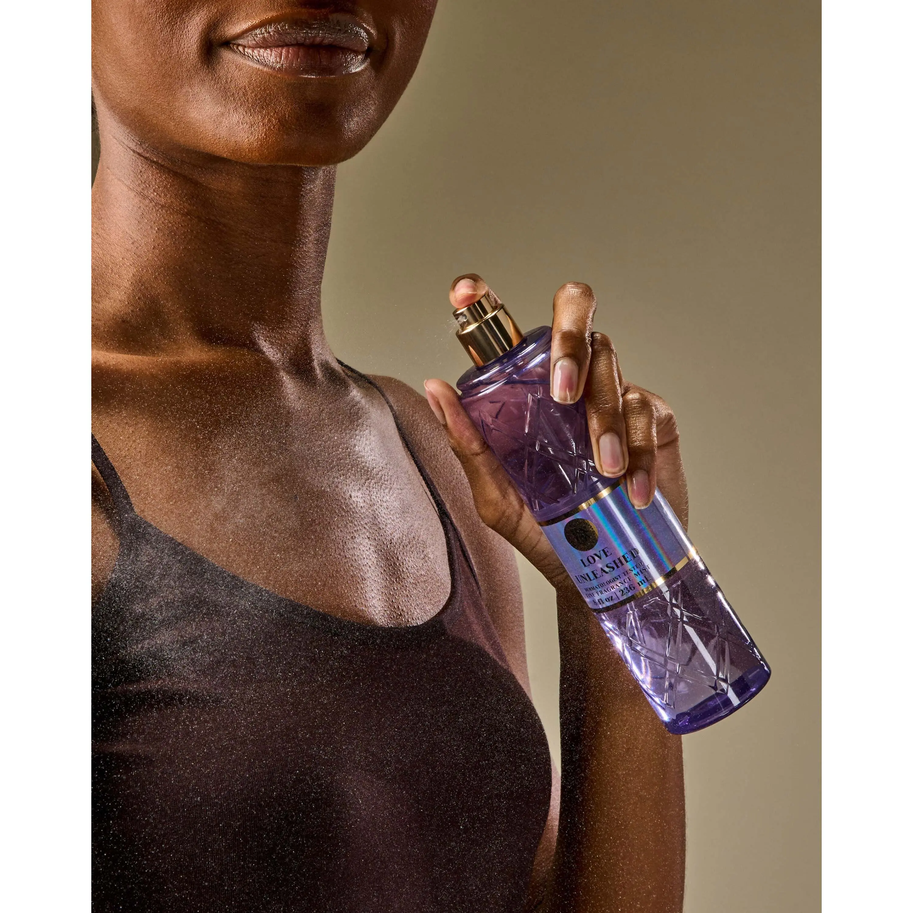 Love Unleashed Fine Fragrance Mist - Image 5